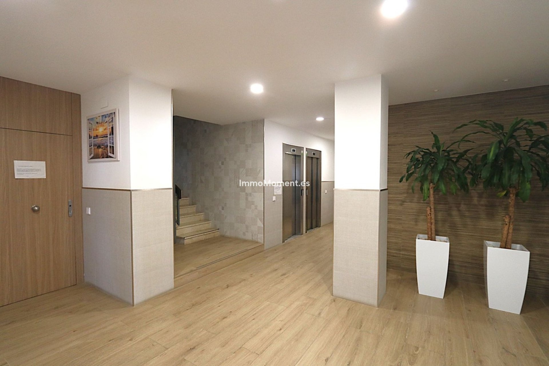 Reventa - Apartamento - Fuengirola - Fuengirola Centro