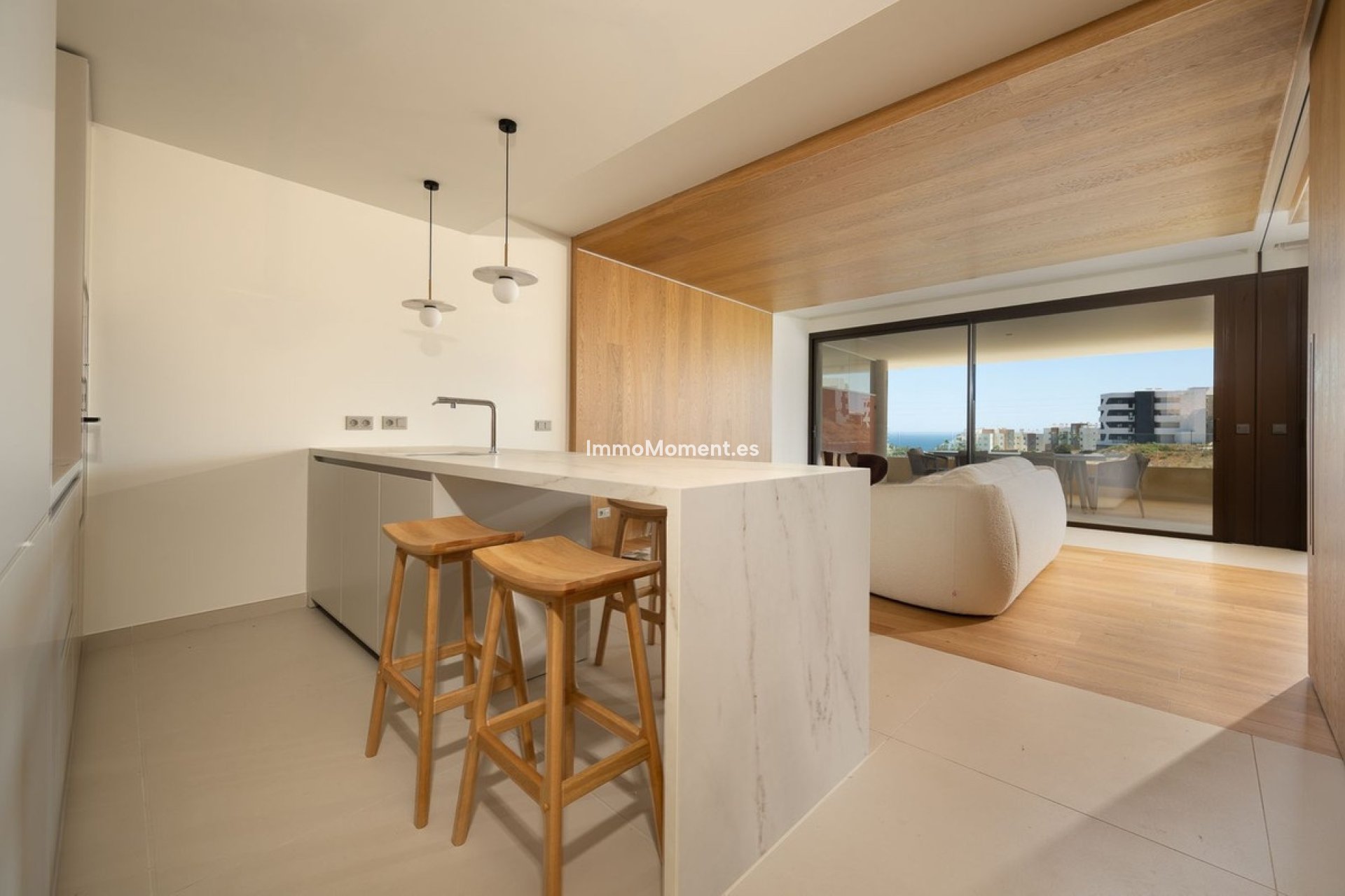 Reventa - Apartamento - Fuengirola - Fuengirola Centro
