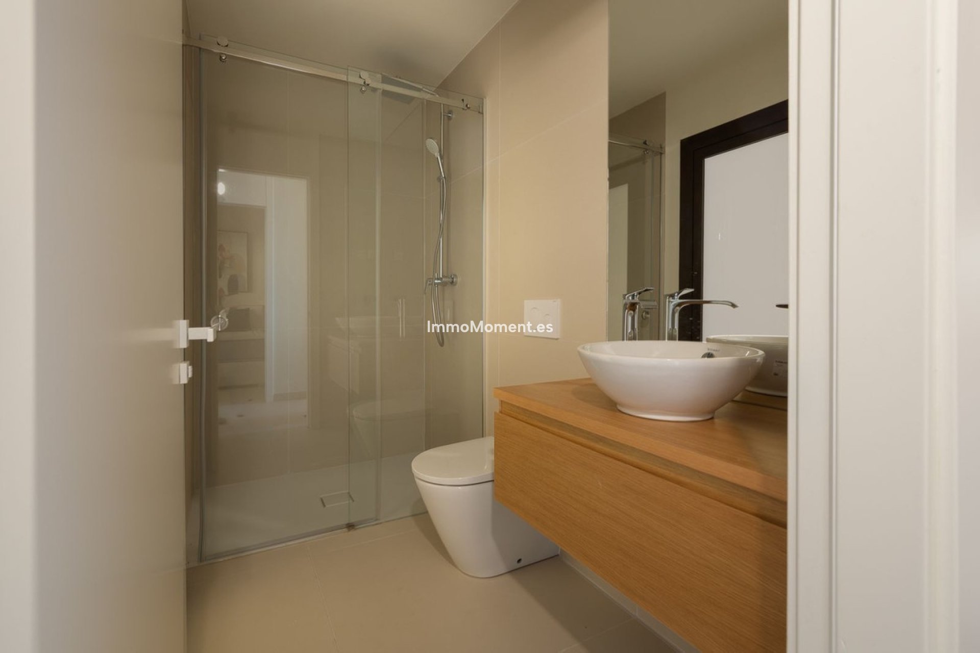 Reventa - Apartamento - Fuengirola - Fuengirola Centro