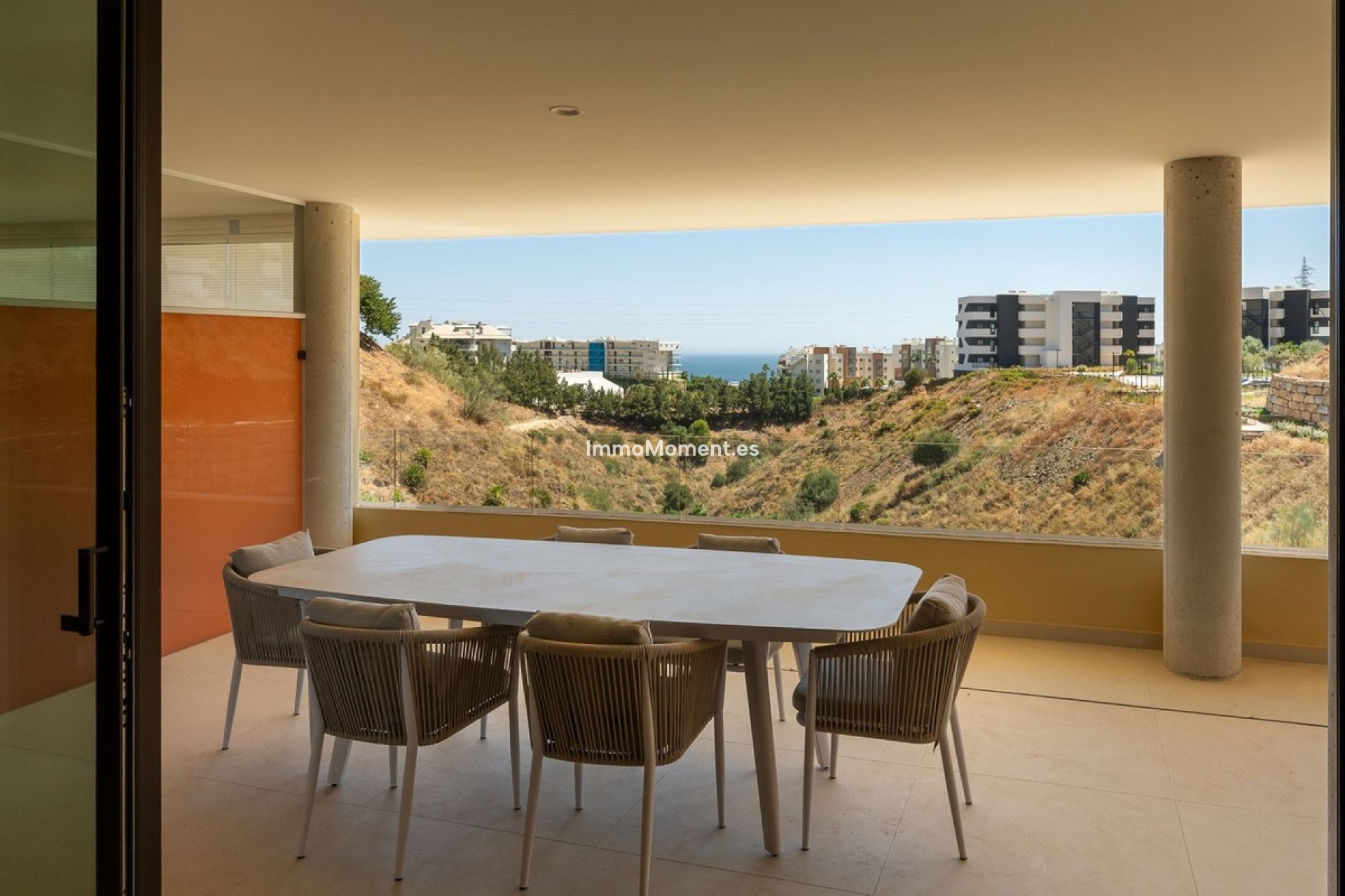 Reventa - Apartamento - Fuengirola - Fuengirola Centro
