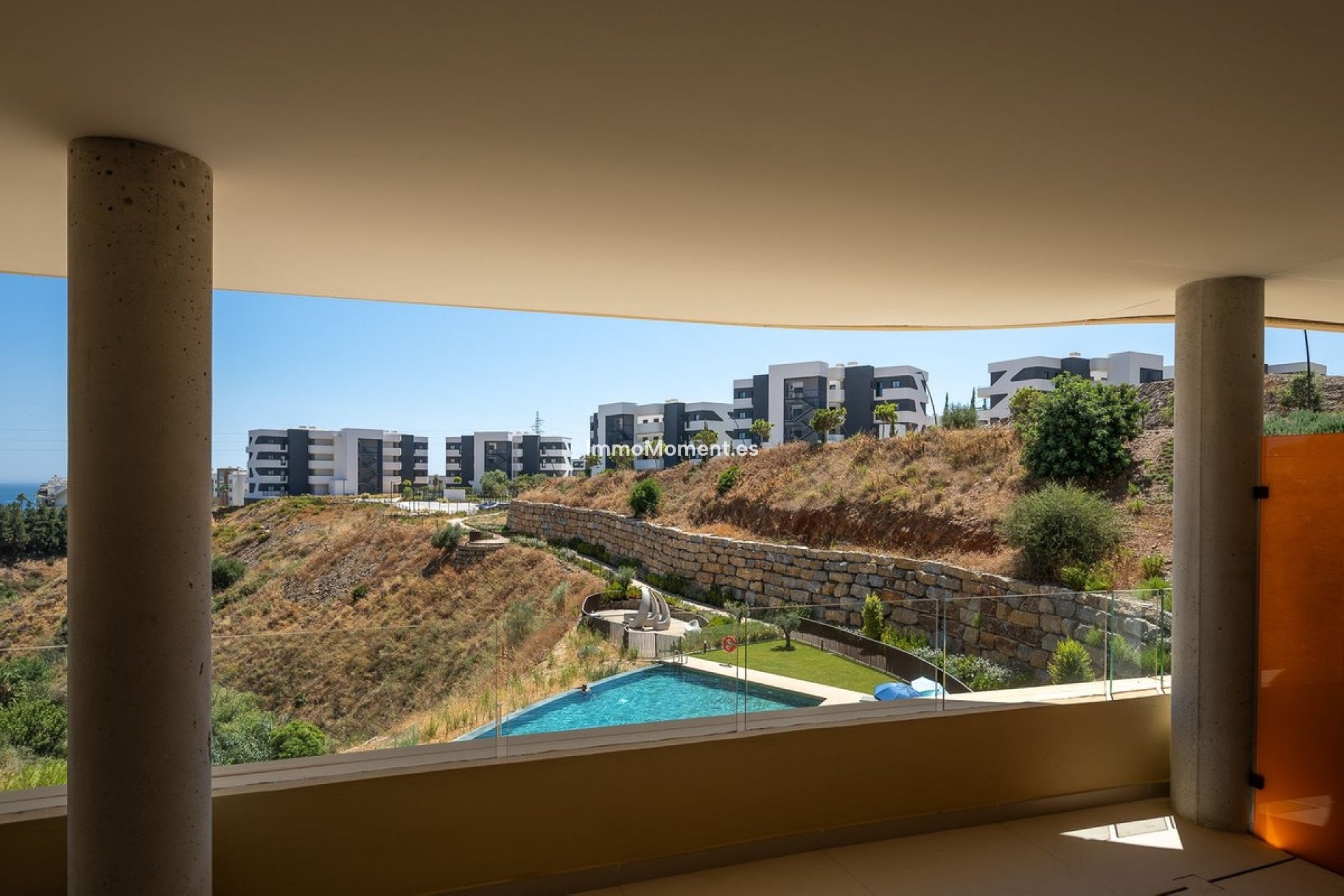 Reventa - Apartamento - Fuengirola - Fuengirola Centro