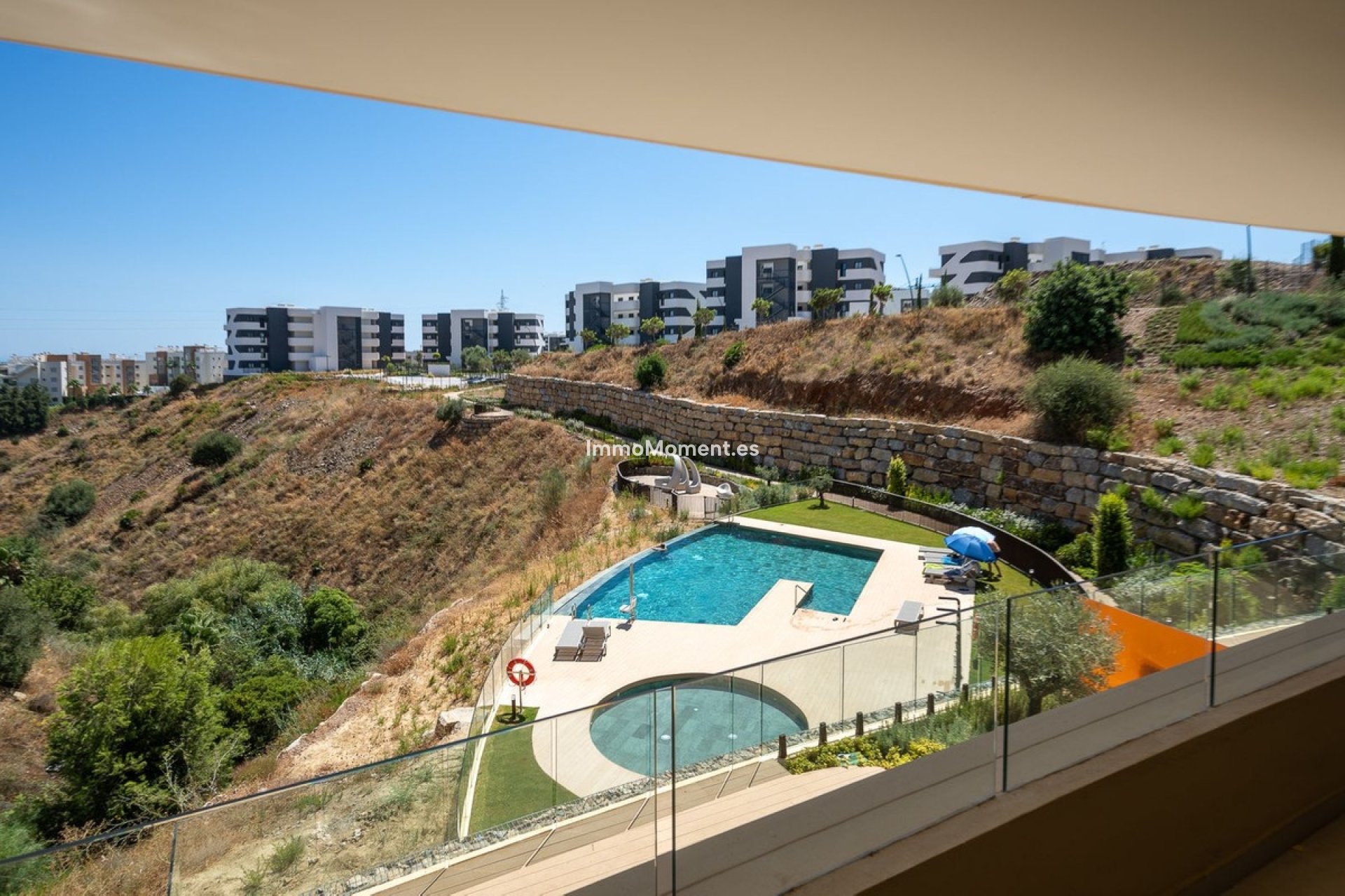 Reventa - Apartamento - Fuengirola - Fuengirola Centro