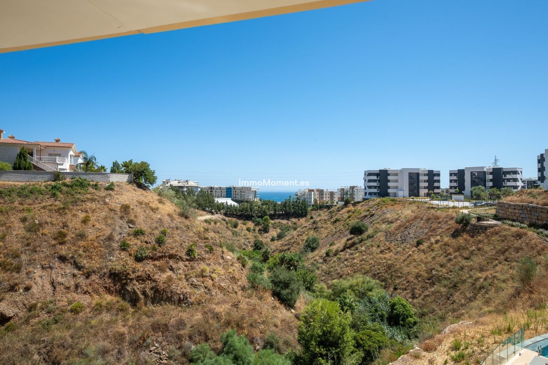 Reventa - Apartamento - Fuengirola - Fuengirola Centro