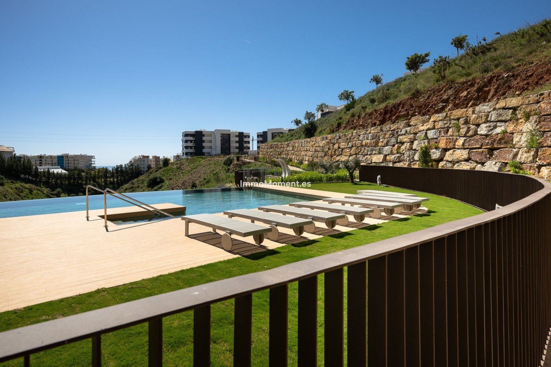 Reventa - Apartamento - Fuengirola - Fuengirola Centro