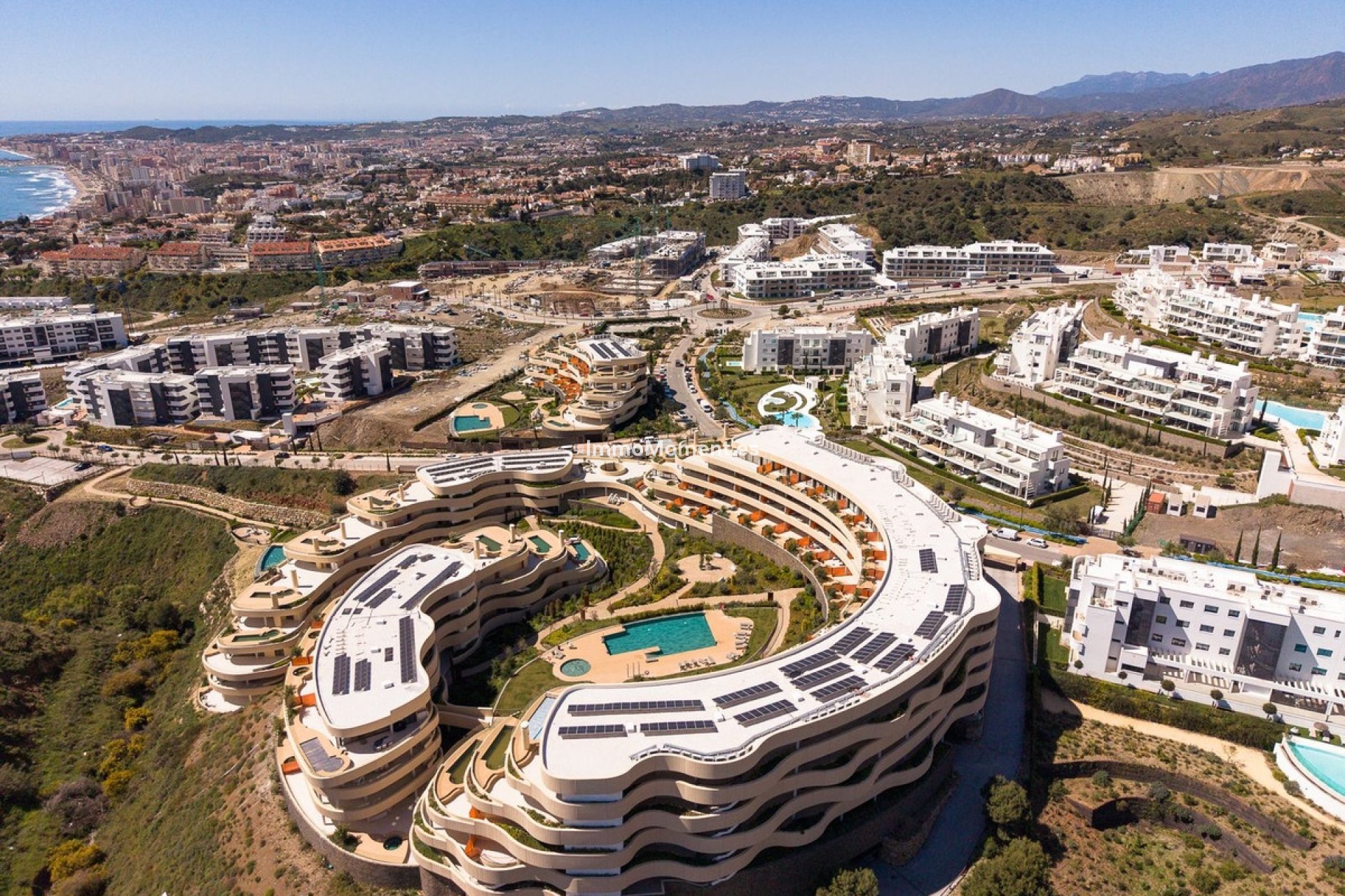 Reventa - Apartamento - Fuengirola - Fuengirola Centro