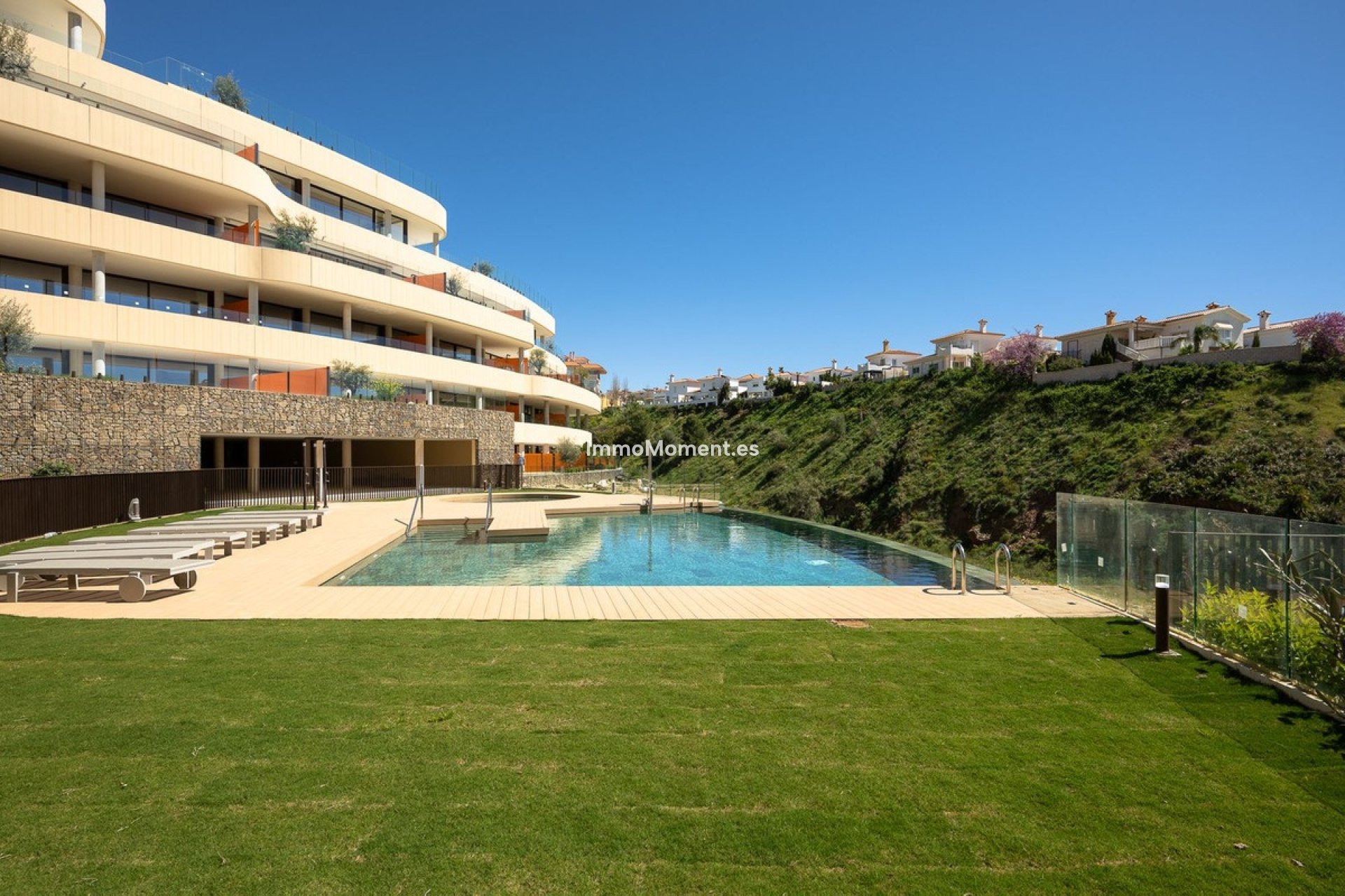 Reventa - Apartamento - Fuengirola - Fuengirola Centro