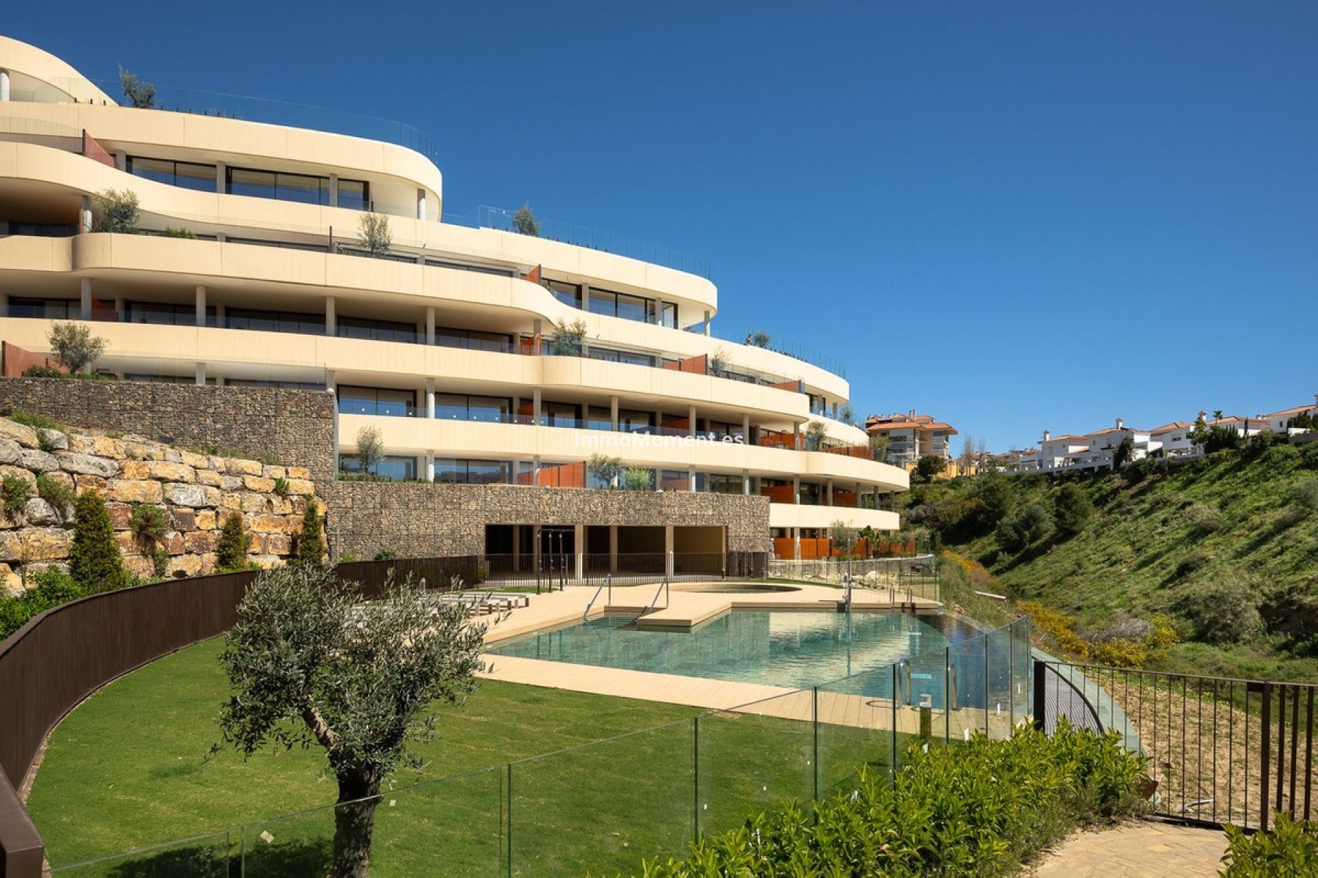 Reventa - Apartamento - Fuengirola - Fuengirola Centro