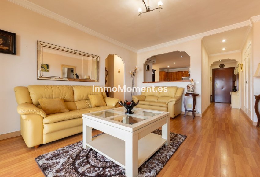 Reventa - Apartamento - Fuengirola - Fuengirola Centro