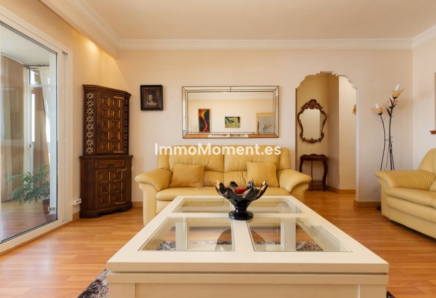 Reventa - Apartamento - Fuengirola - Fuengirola Centro