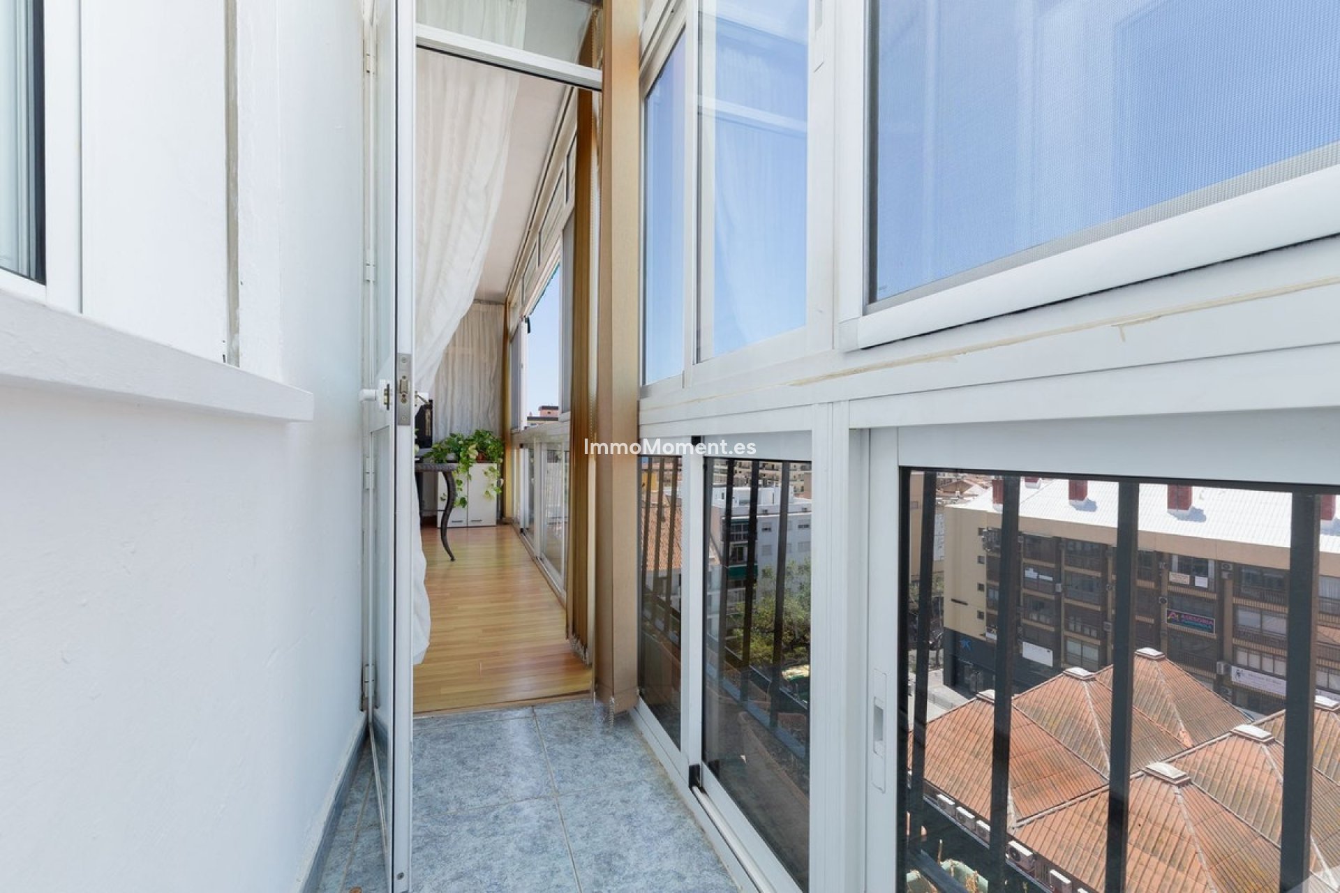Reventa - Apartamento - Fuengirola - Fuengirola Centro