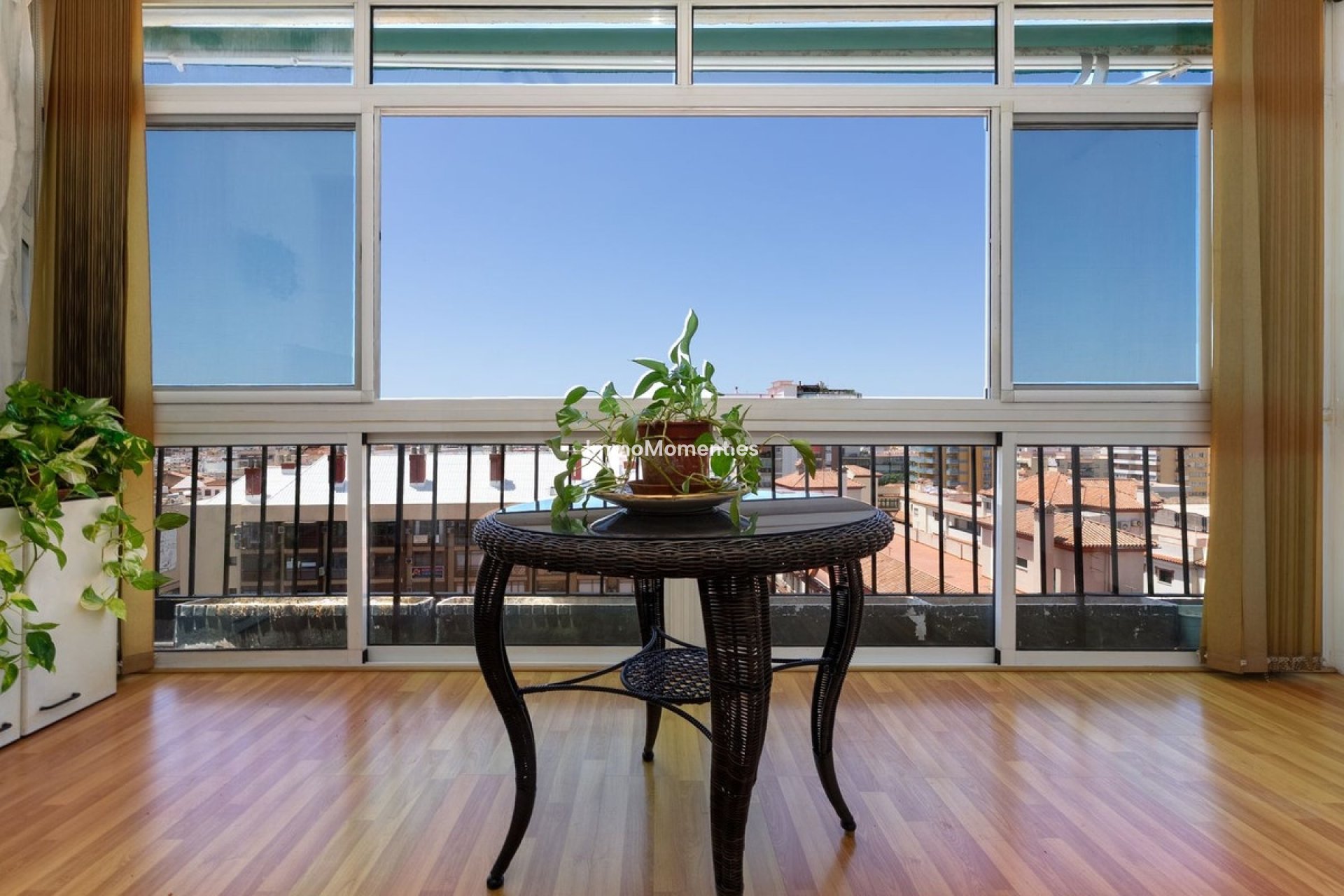 Reventa - Apartamento - Fuengirola - Fuengirola Centro