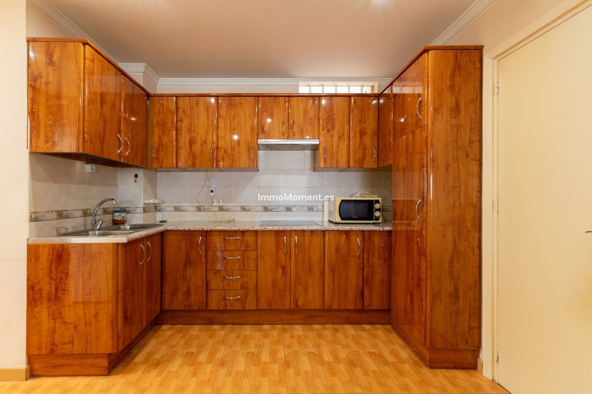 Reventa - Apartamento - Fuengirola - Fuengirola Centro