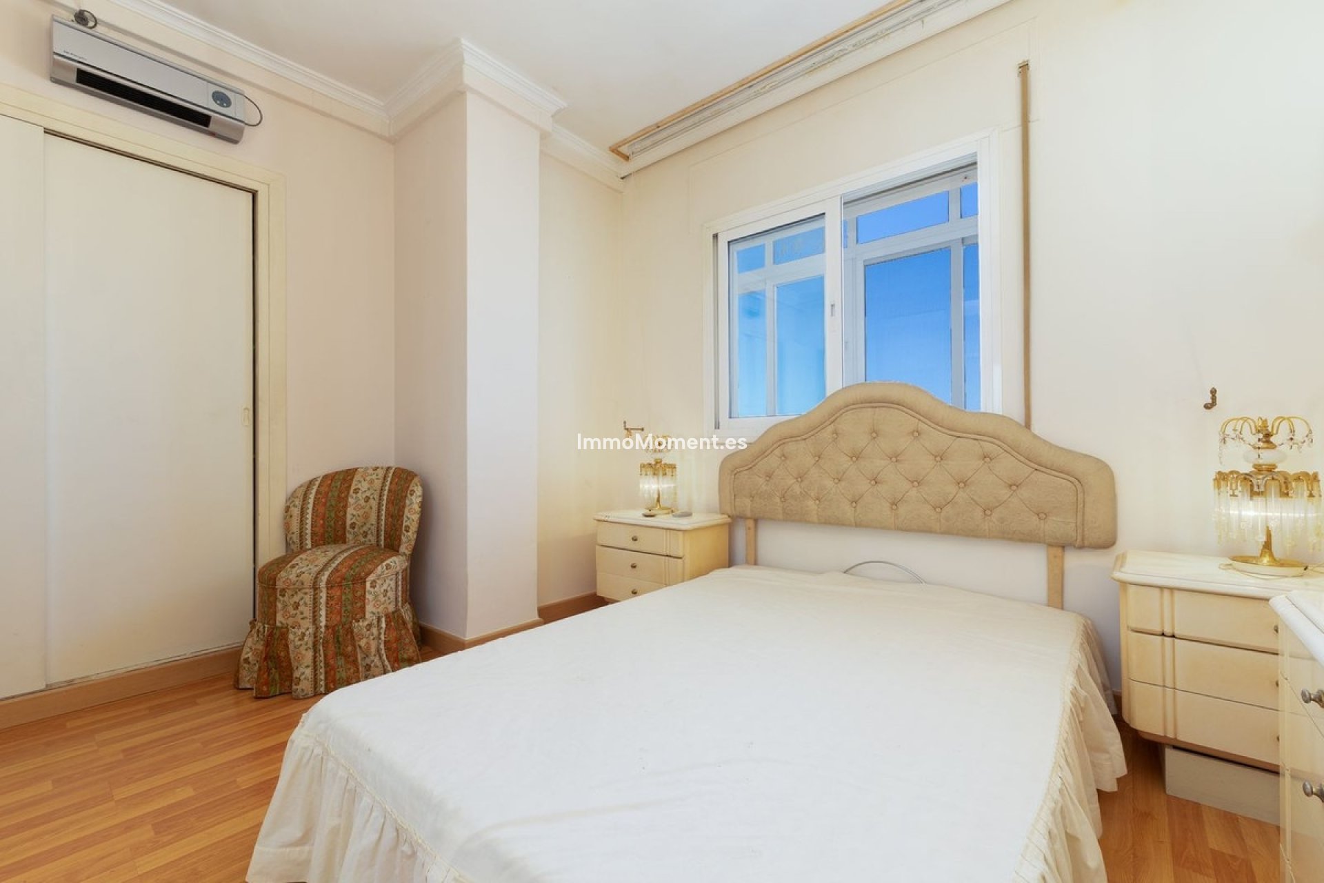 Reventa - Apartamento - Fuengirola - Fuengirola Centro