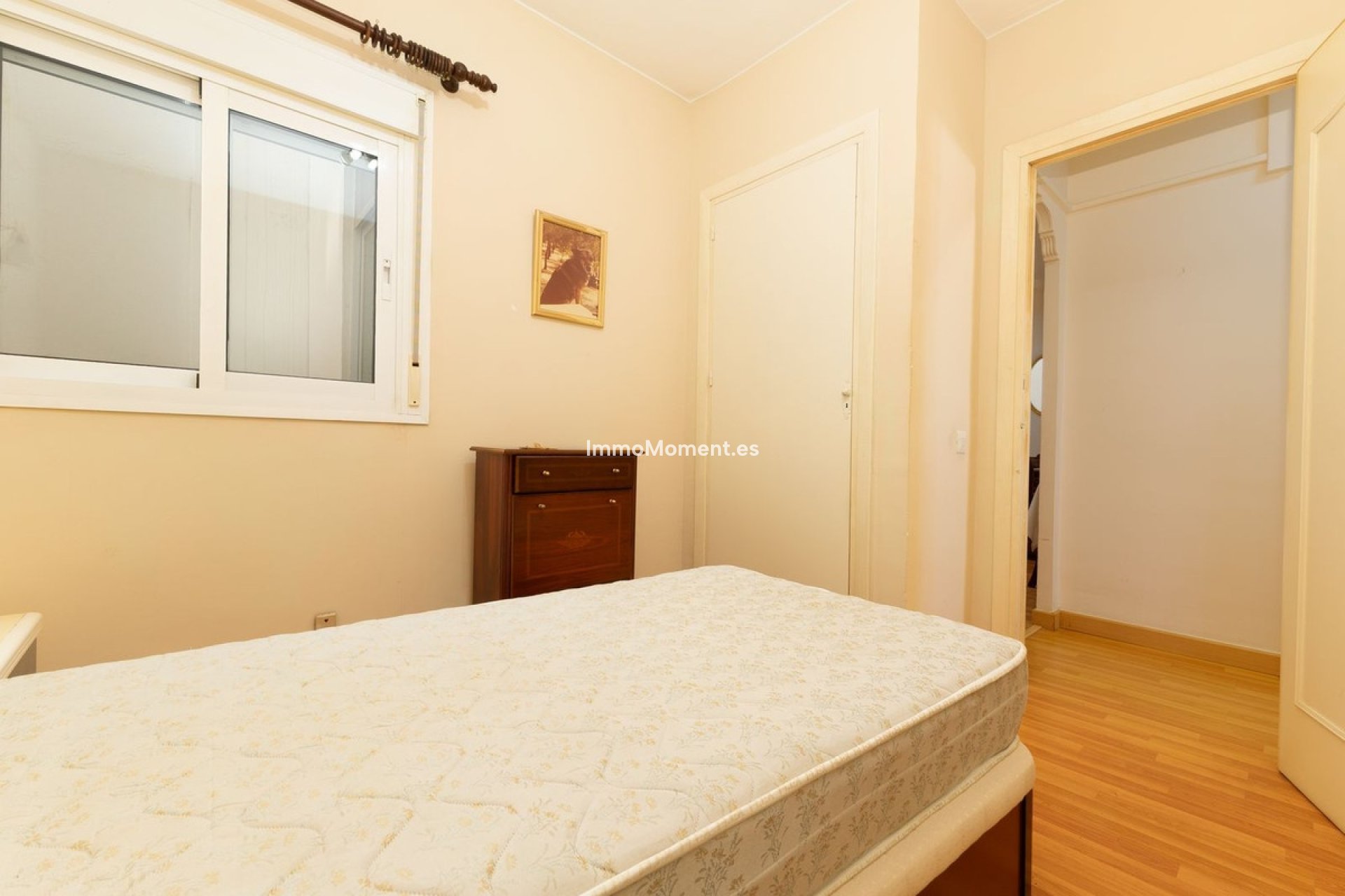 Reventa - Apartamento - Fuengirola - Fuengirola Centro