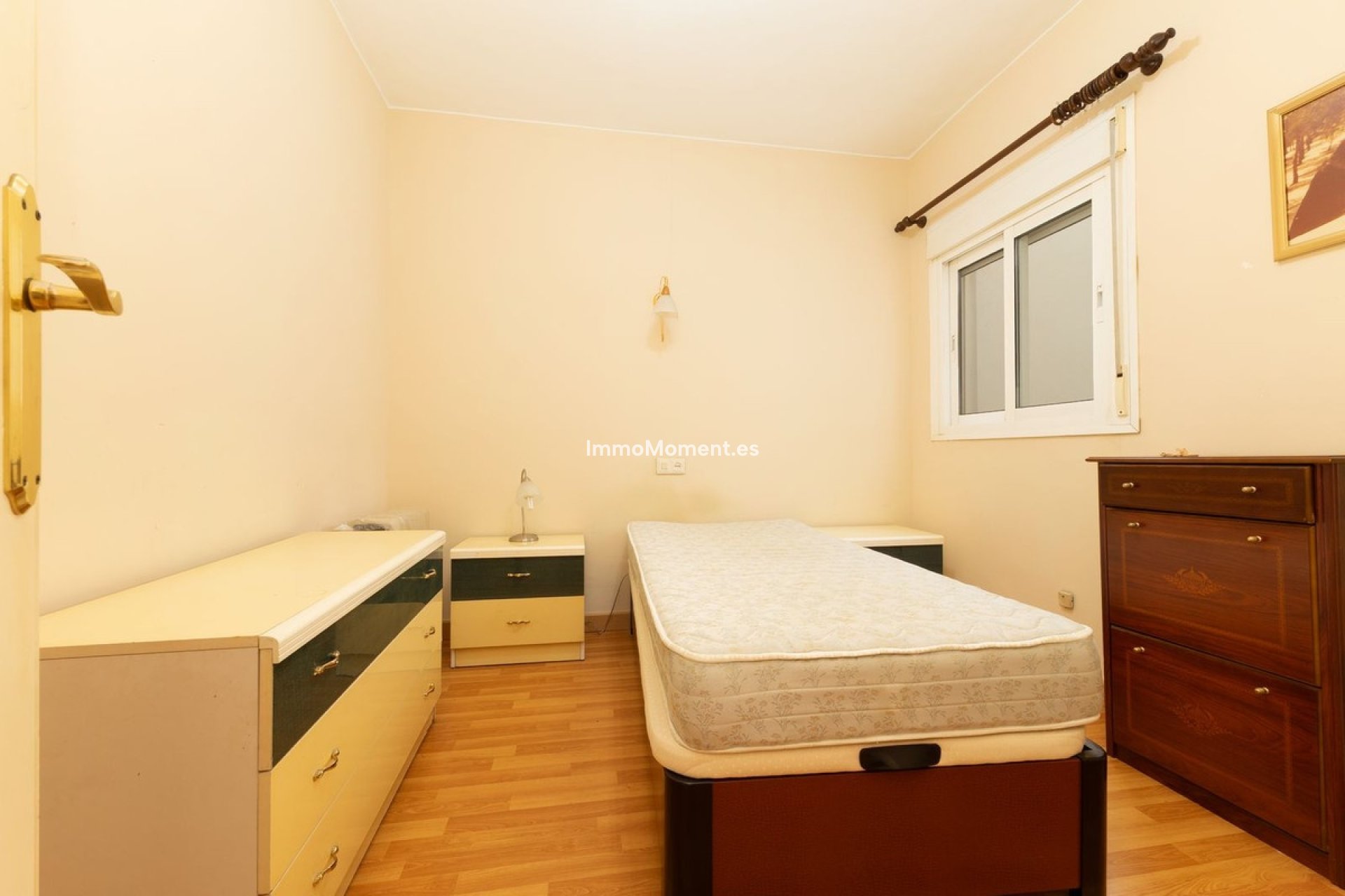 Reventa - Apartamento - Fuengirola - Fuengirola Centro