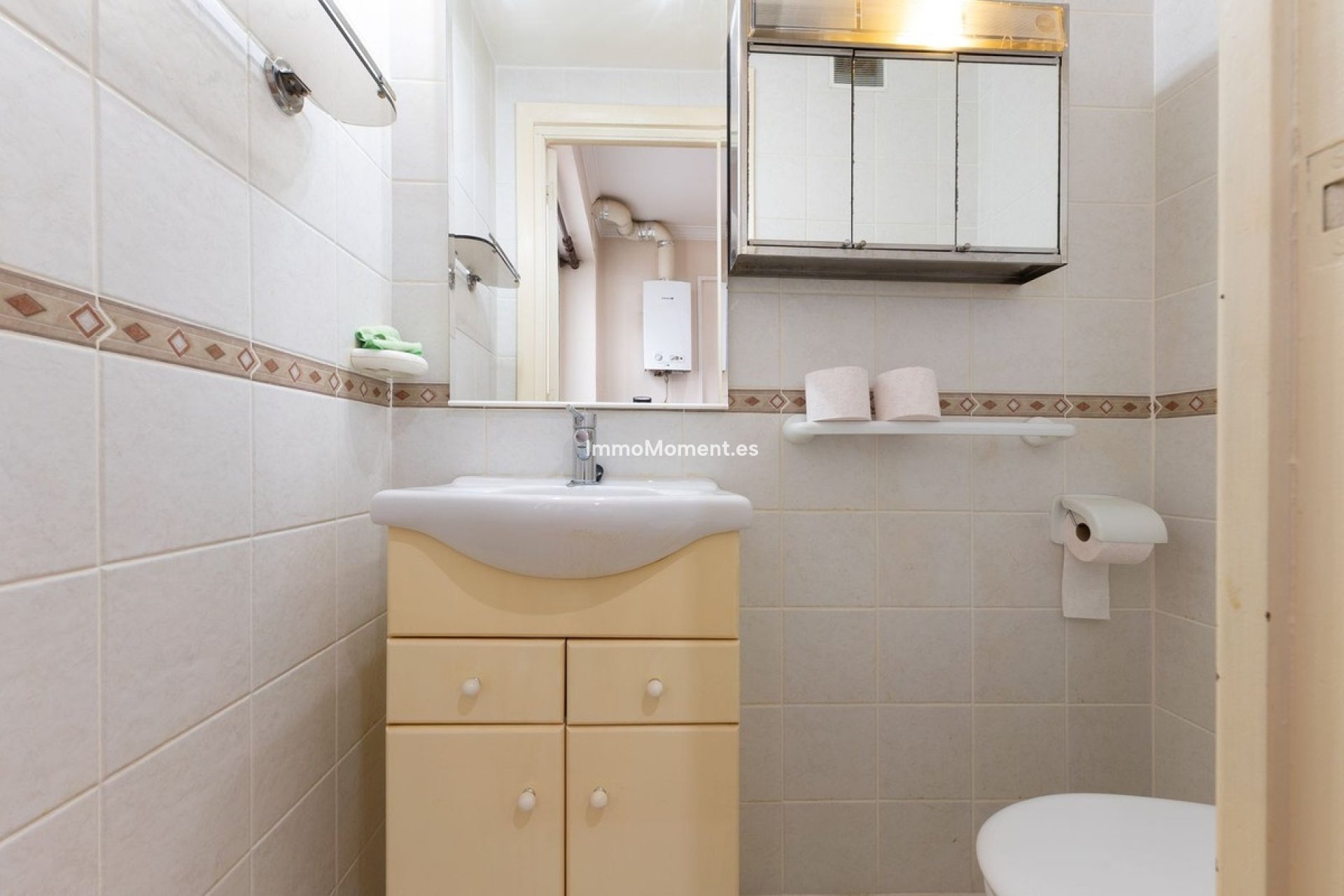 Reventa - Apartamento - Fuengirola - Fuengirola Centro