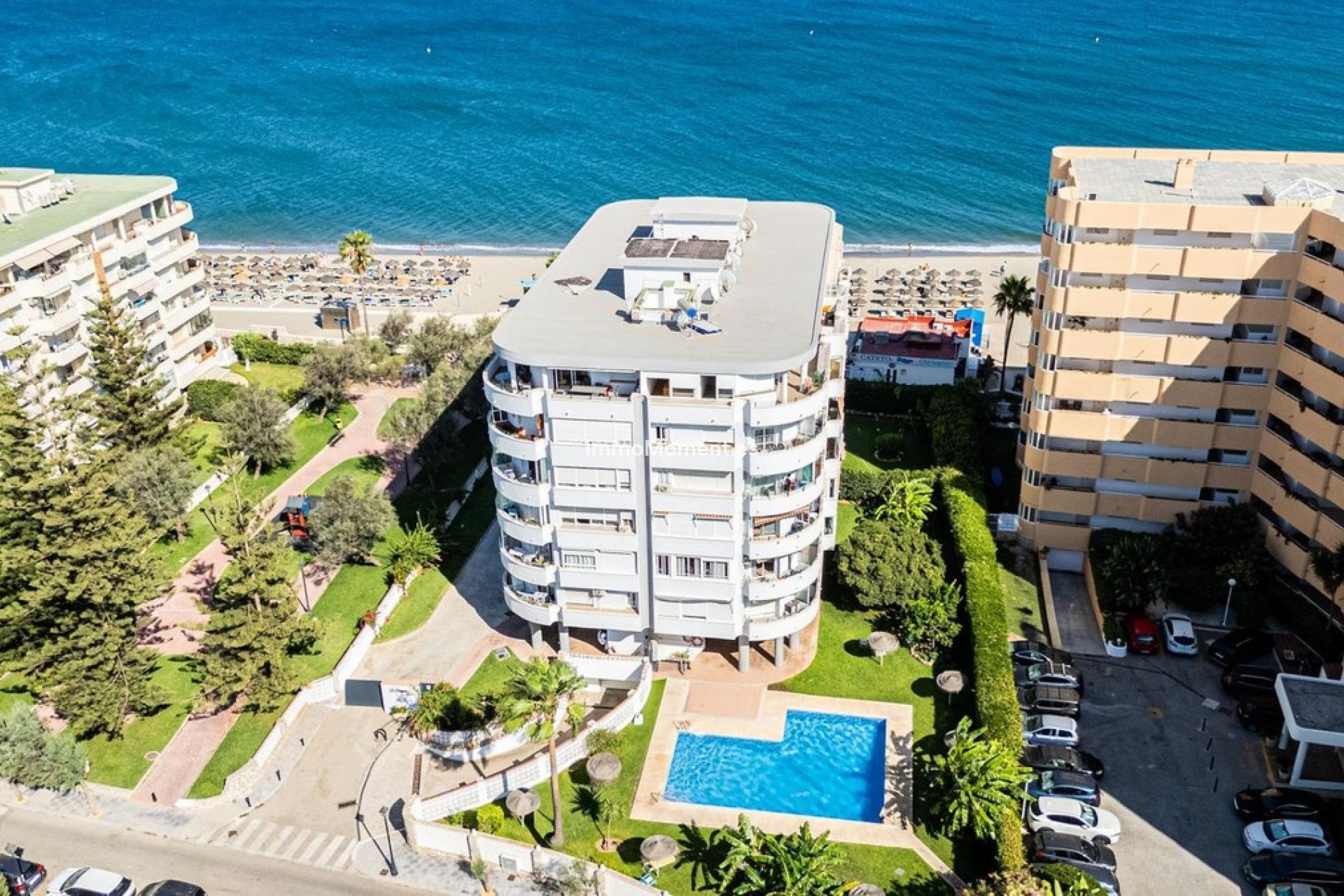 Reventa - Apartamento - Fuengirola - Fuengirola Centro
