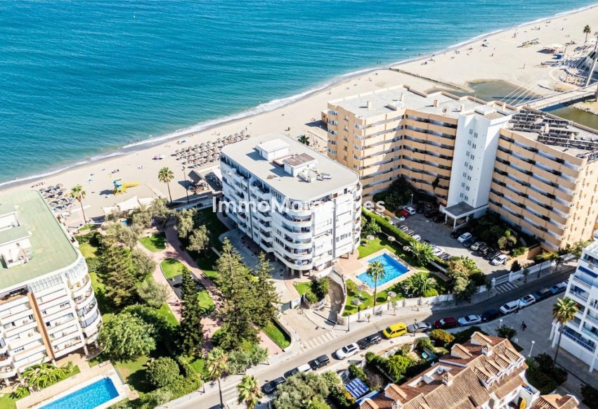 Reventa - Apartamento - Fuengirola - Fuengirola Centro