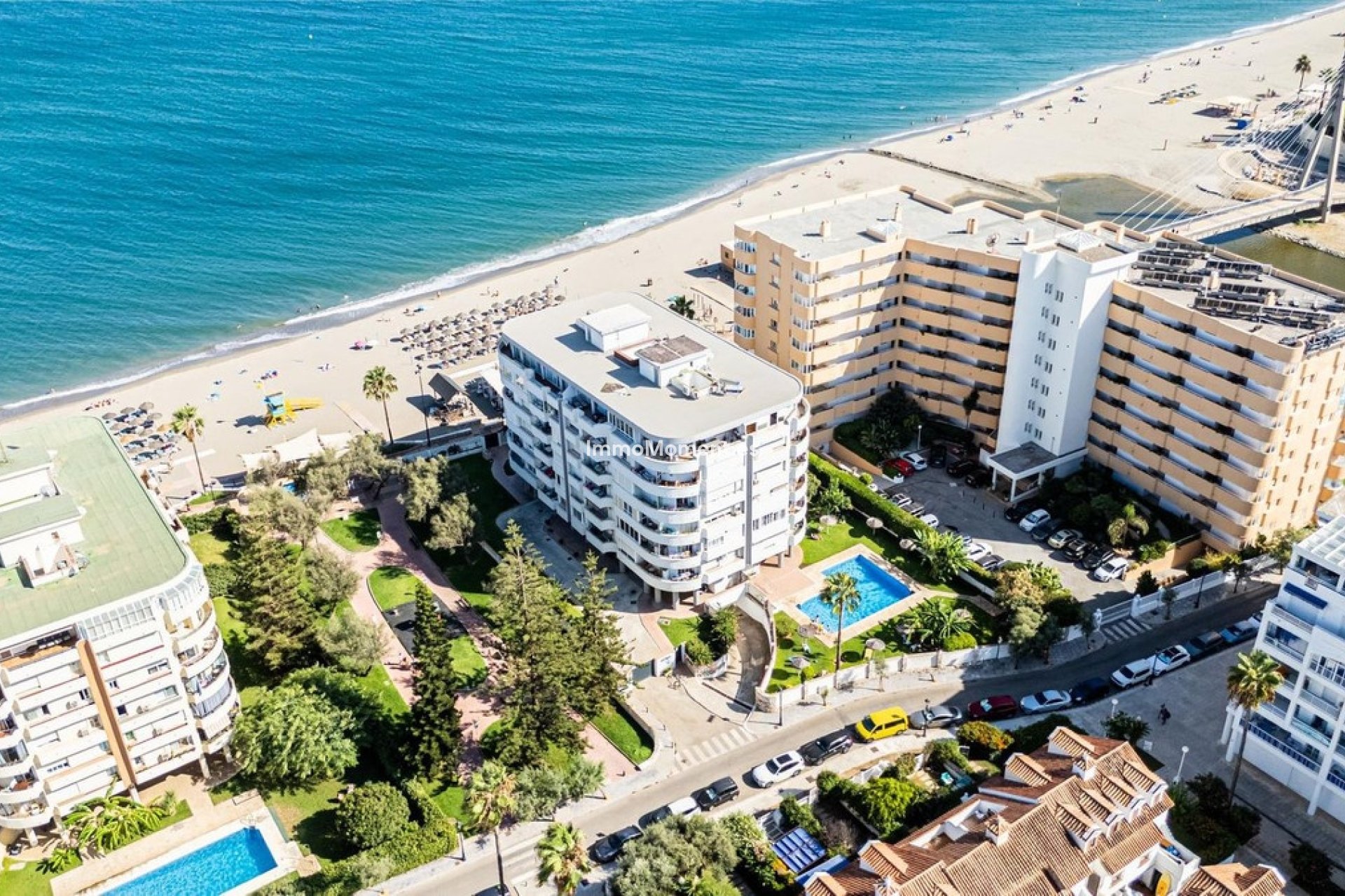 Reventa - Apartamento - Fuengirola - Fuengirola Centro