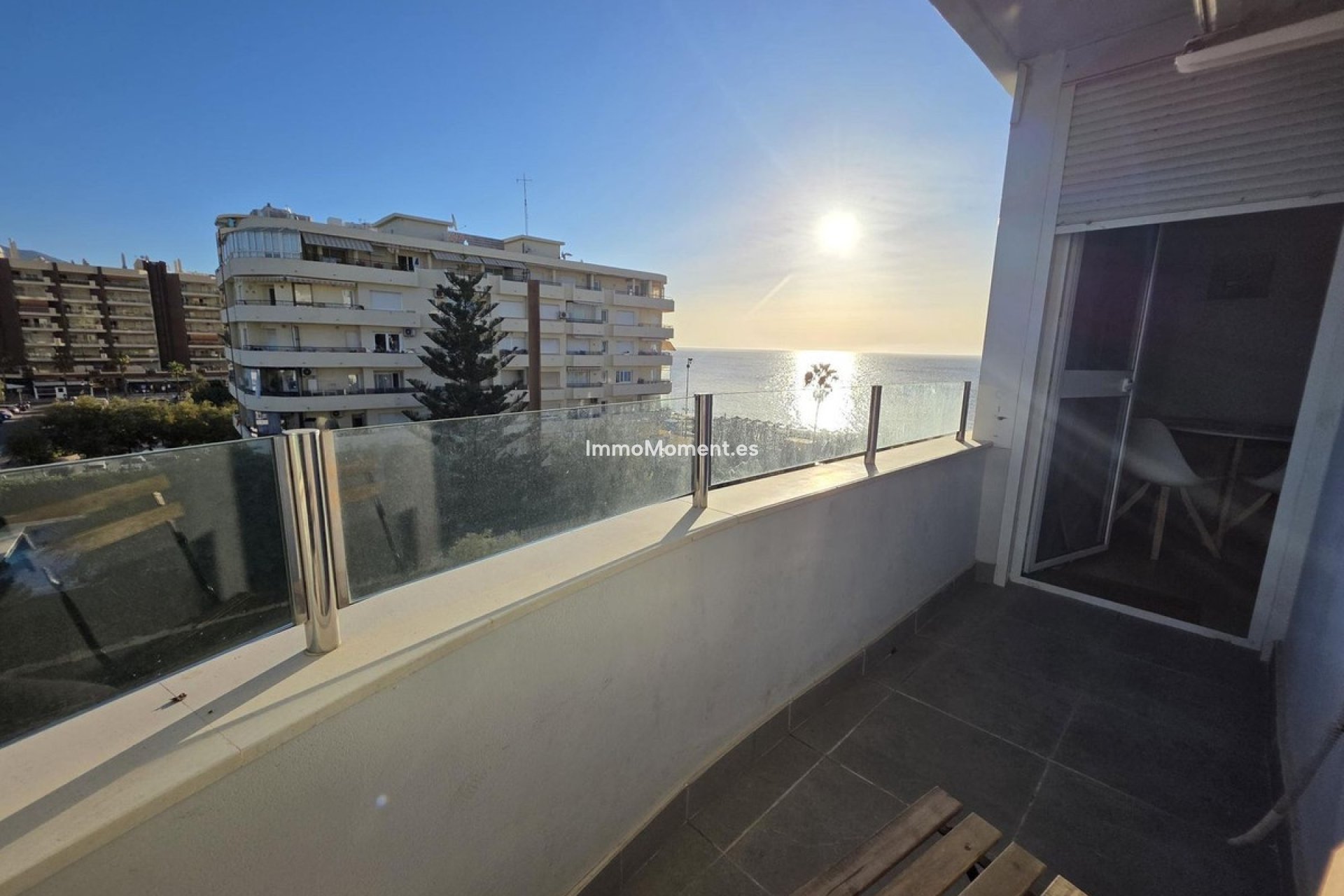 Reventa - Apartamento - Fuengirola - Fuengirola Centro