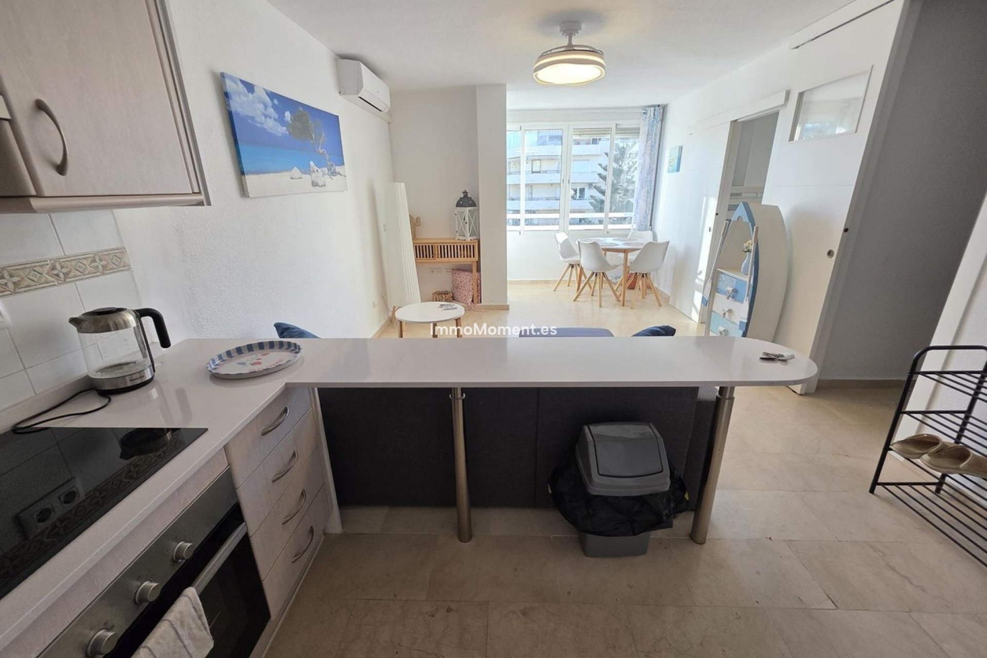 Reventa - Apartamento - Fuengirola - Fuengirola Centro