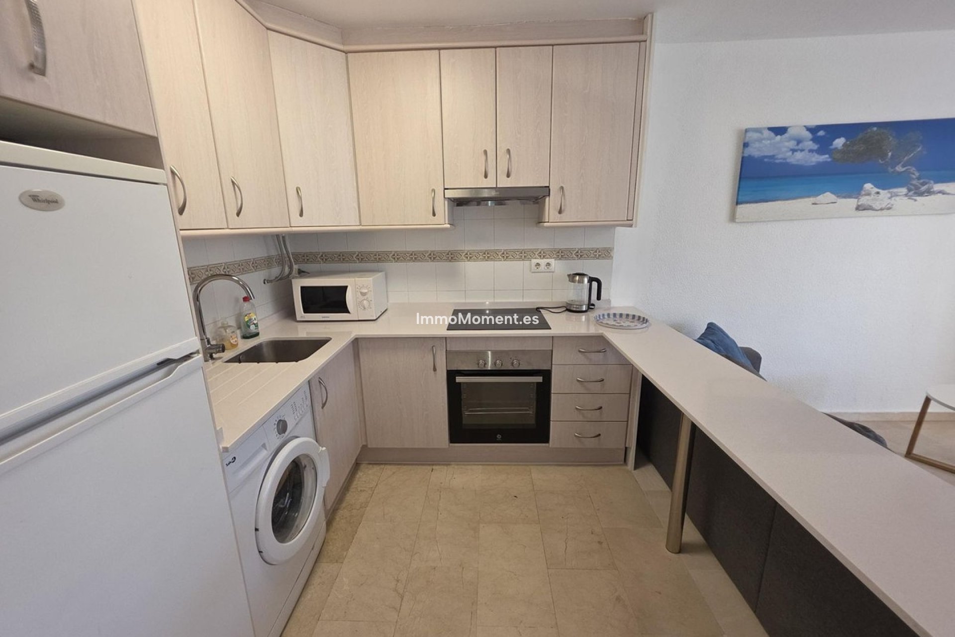 Reventa - Apartamento - Fuengirola - Fuengirola Centro