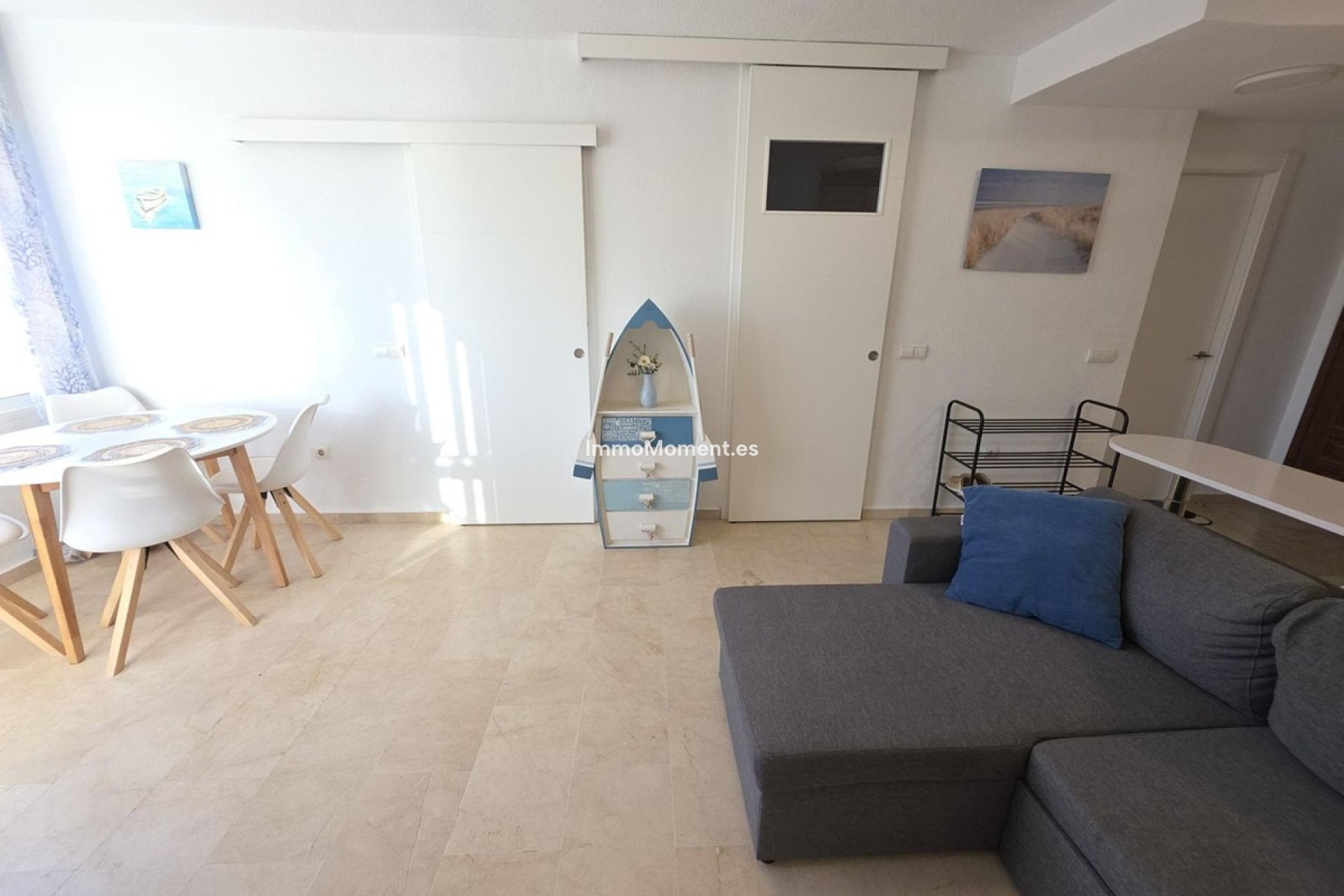 Reventa - Apartamento - Fuengirola - Fuengirola Centro