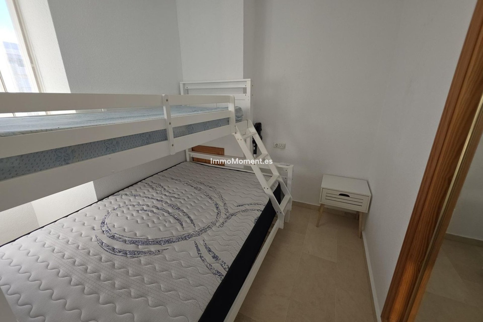 Reventa - Apartamento - Fuengirola - Fuengirola Centro