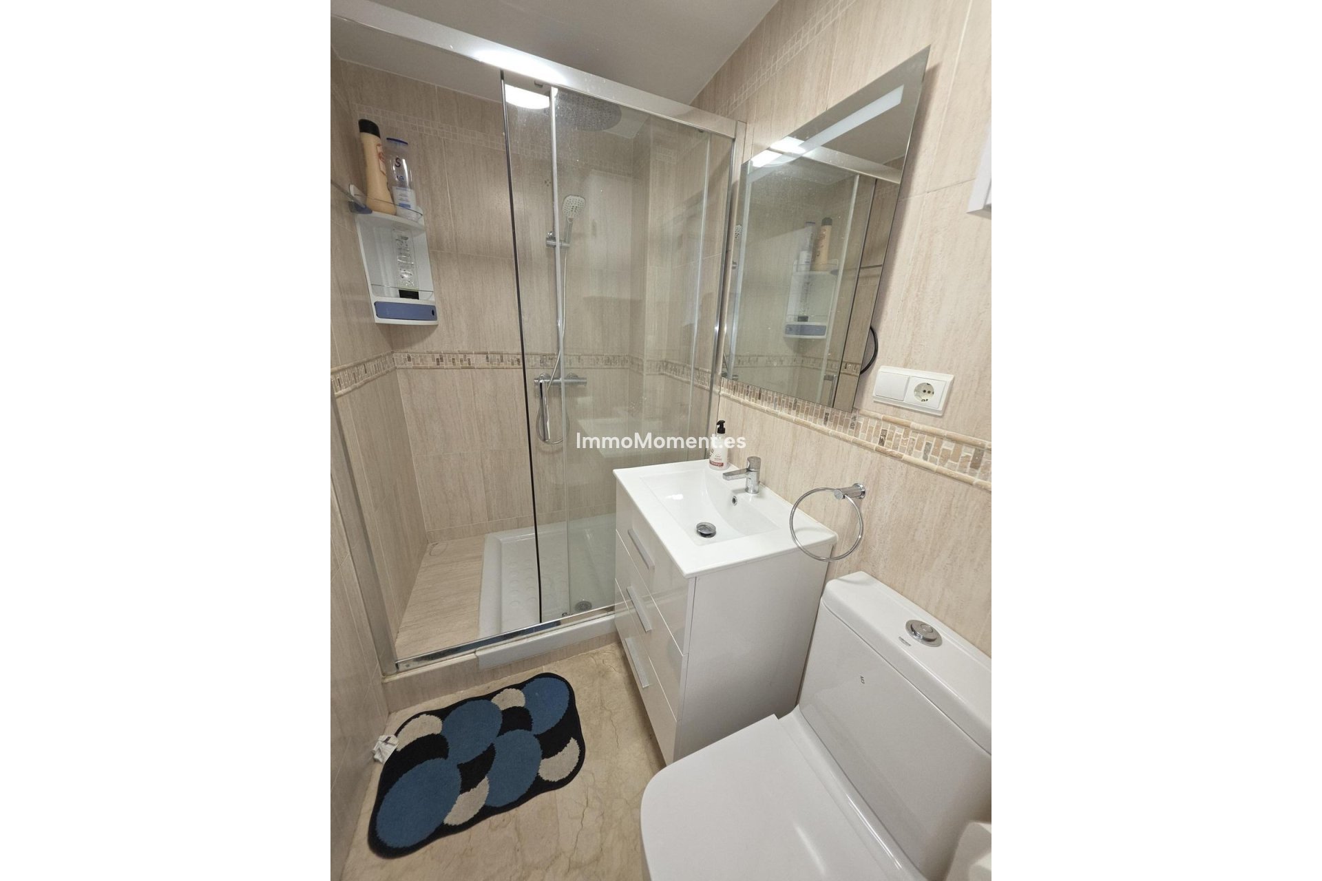 Reventa - Apartamento - Fuengirola - Fuengirola Centro