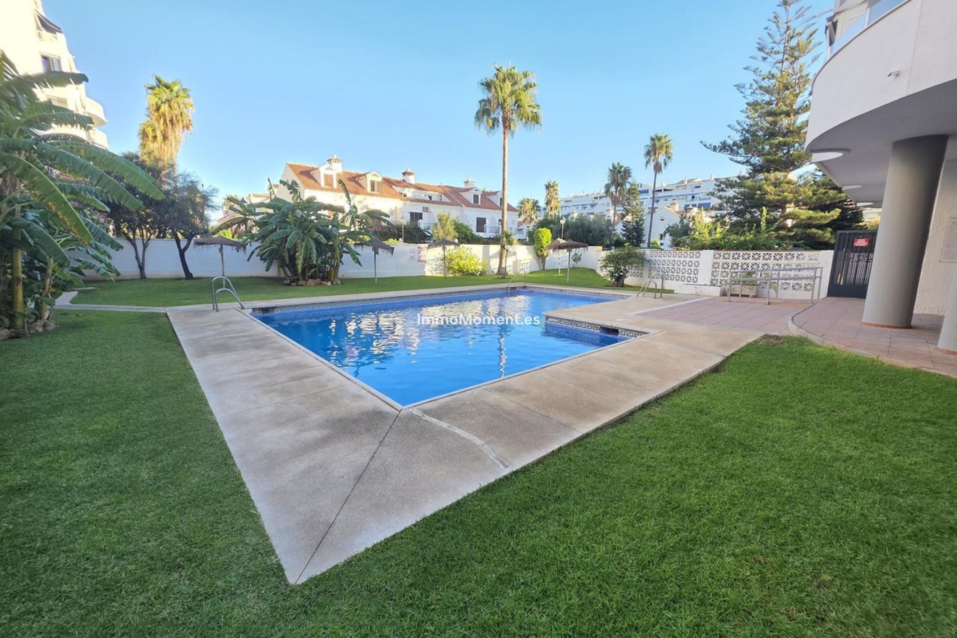 Reventa - Apartamento - Fuengirola - Fuengirola Centro