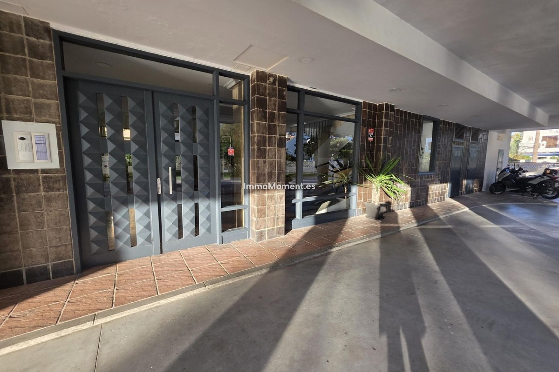 Reventa - Apartamento - Fuengirola - Fuengirola Centro