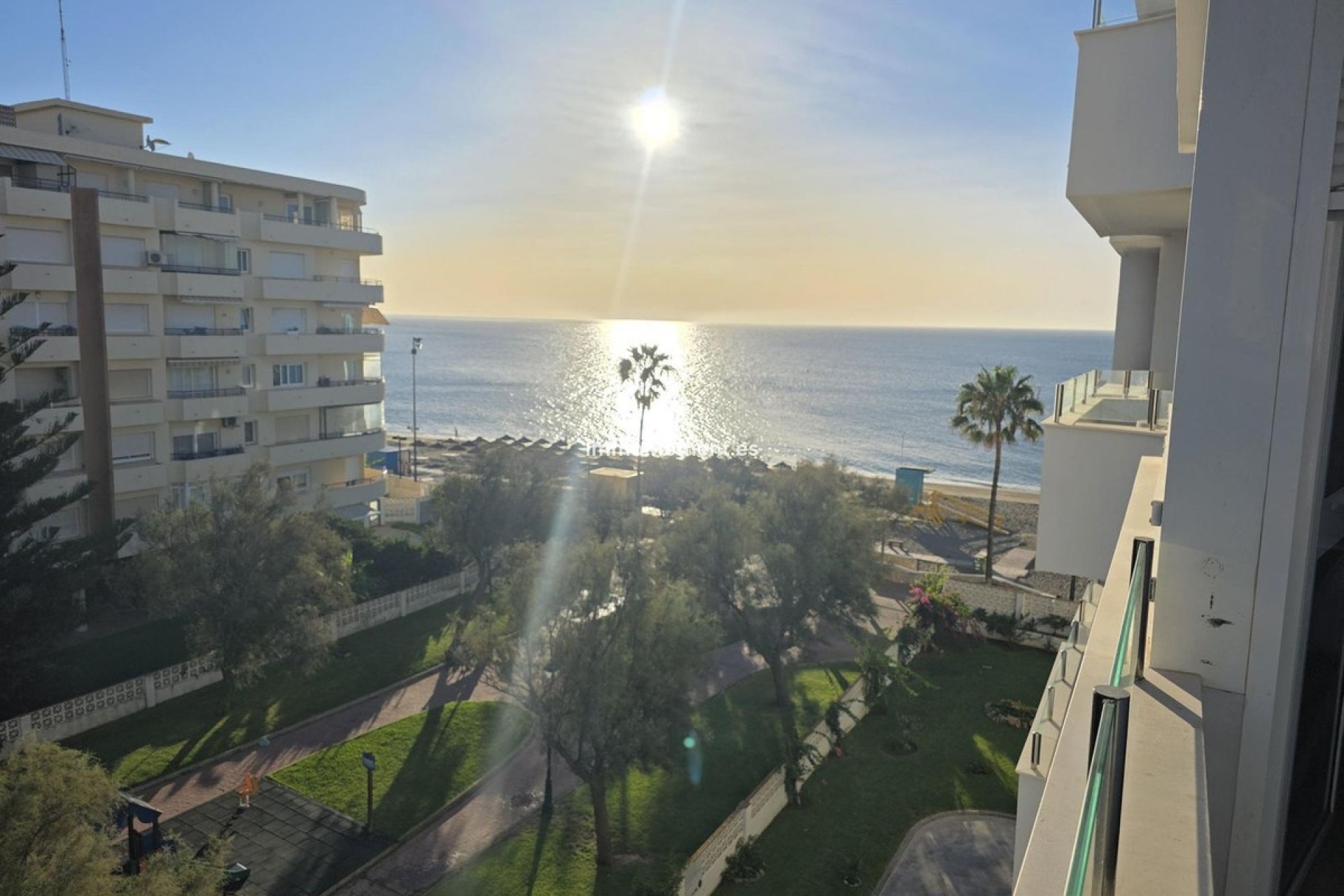 Reventa - Apartamento - Fuengirola - Fuengirola Centro