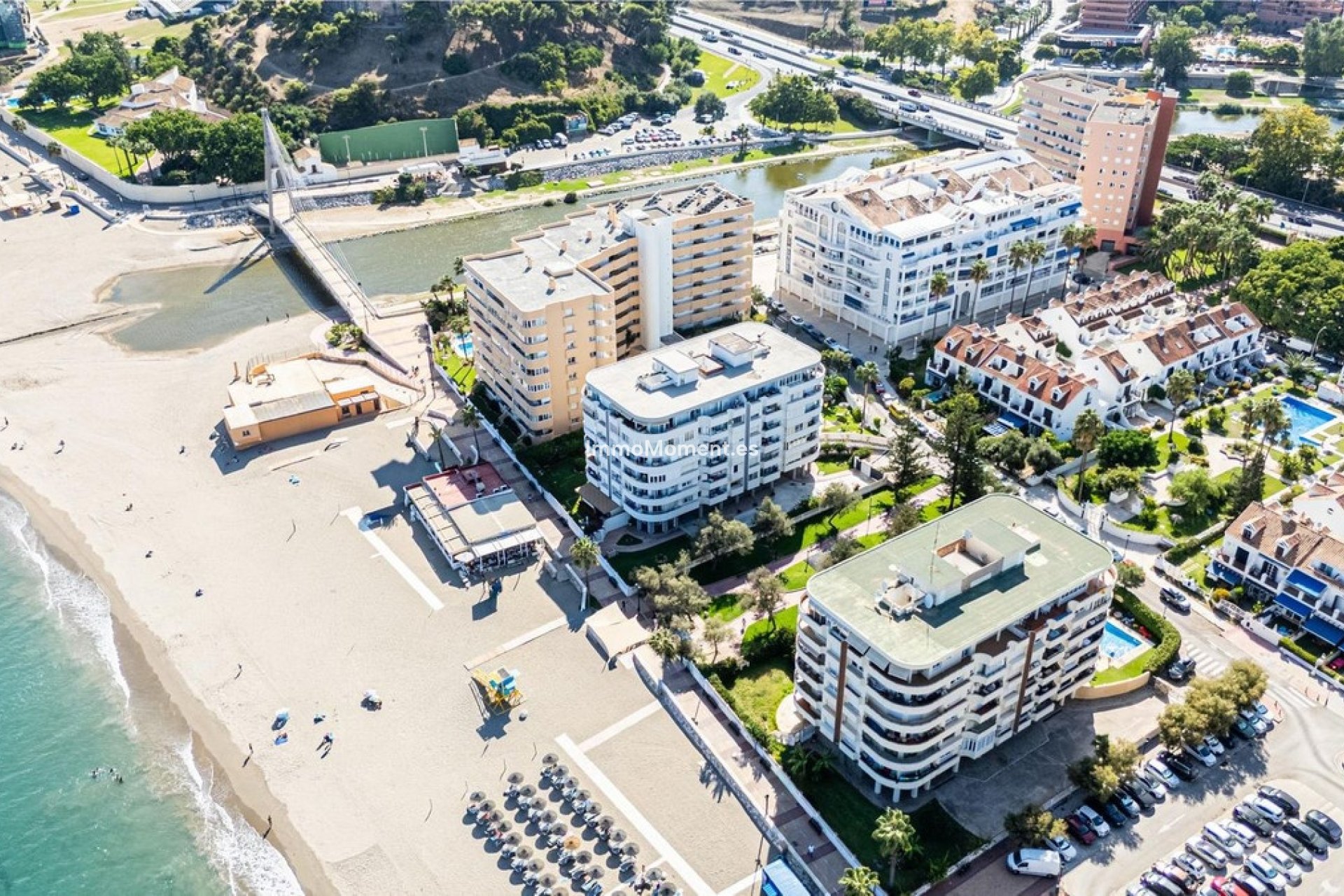 Reventa - Apartamento - Fuengirola - Fuengirola Centro