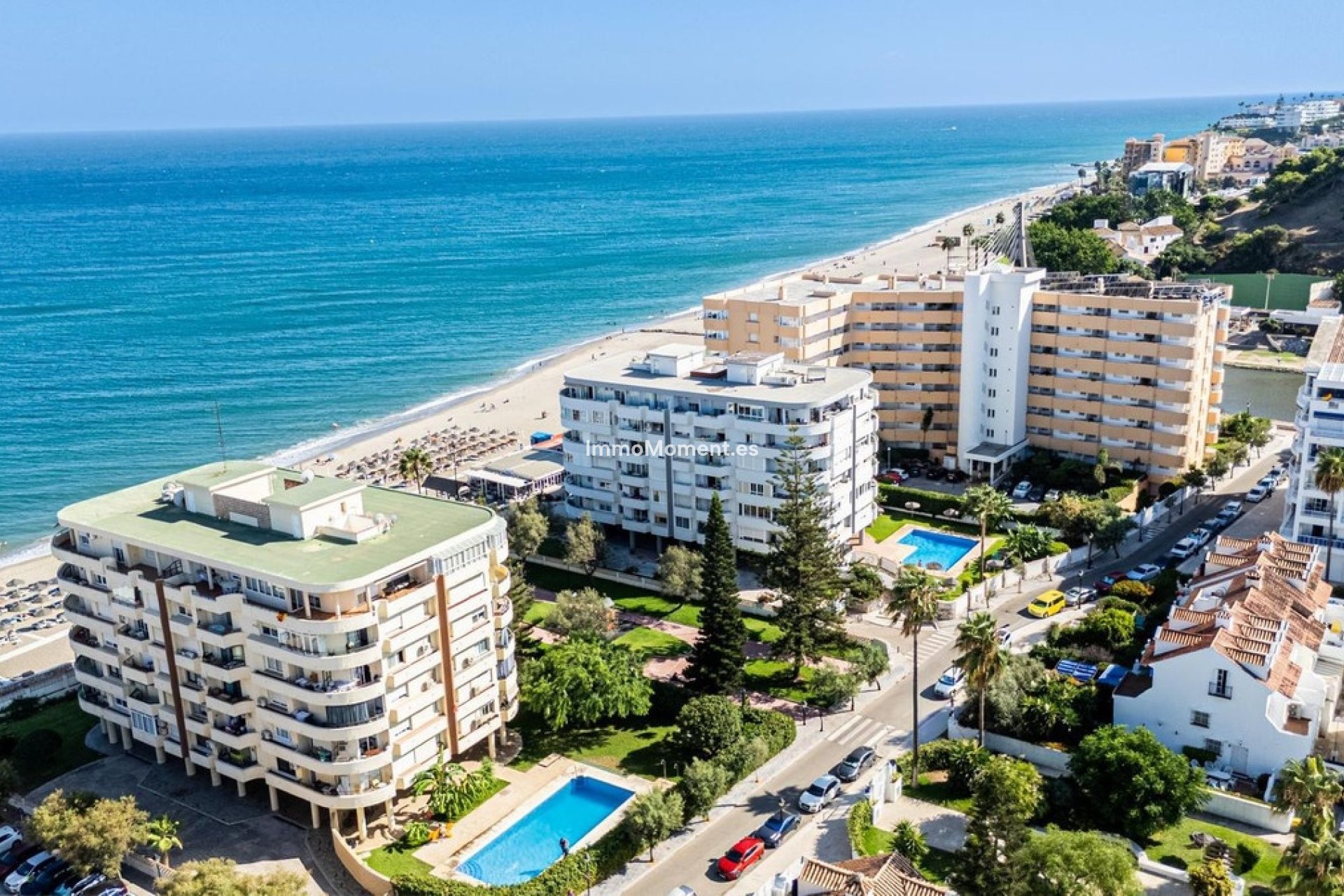 Reventa - Apartamento - Fuengirola - Fuengirola Centro