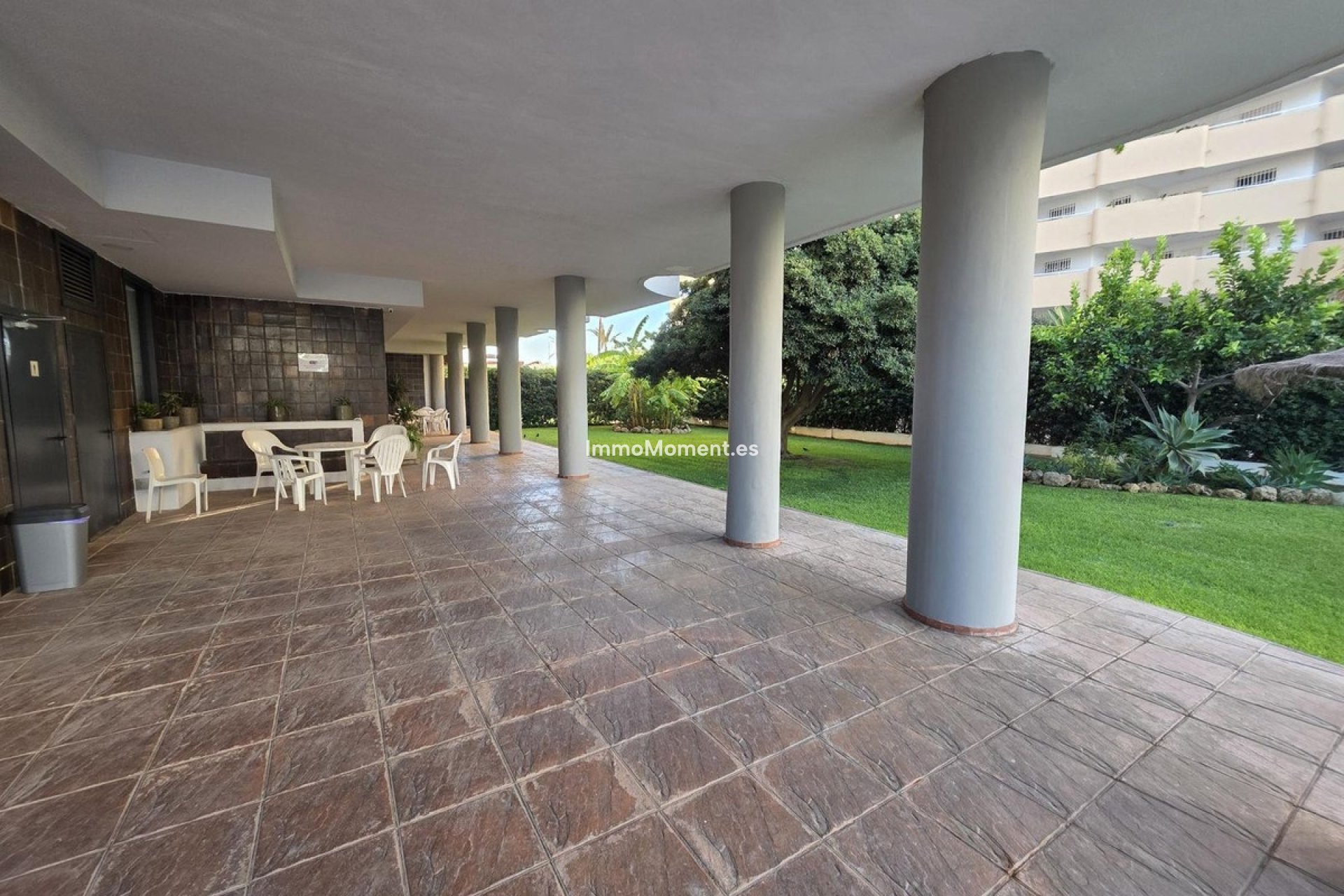 Reventa - Apartamento - Fuengirola - Fuengirola Centro
