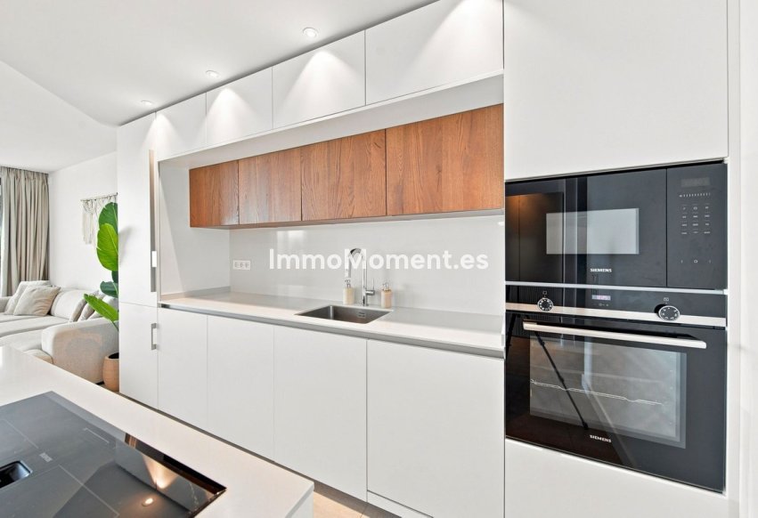 Reventa - Apartamento - Fuengirola - Fuengirola Centro