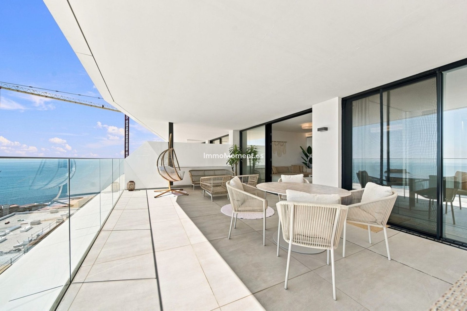 Reventa - Apartamento - Fuengirola - Fuengirola Centro