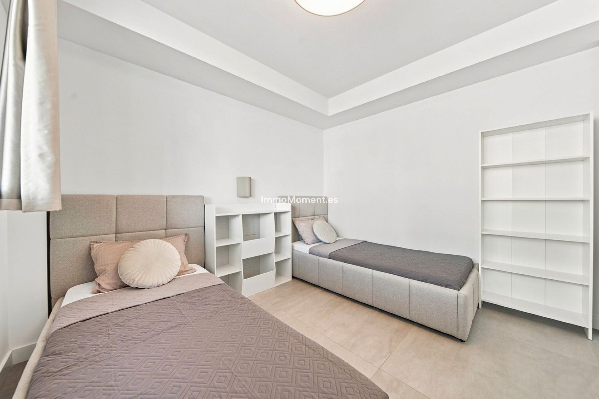 Reventa - Apartamento - Fuengirola - Fuengirola Centro