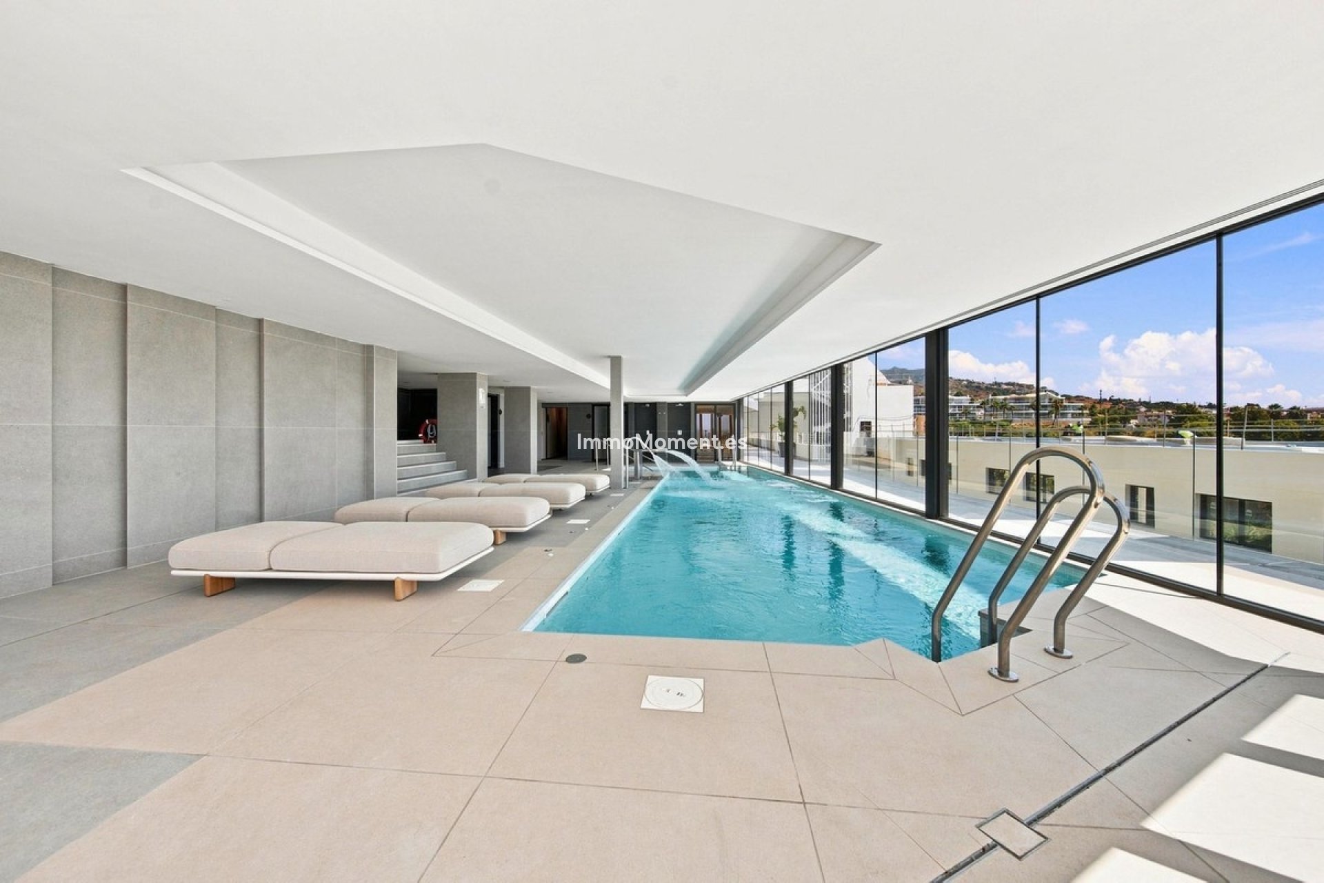Reventa - Apartamento - Fuengirola - Fuengirola Centro
