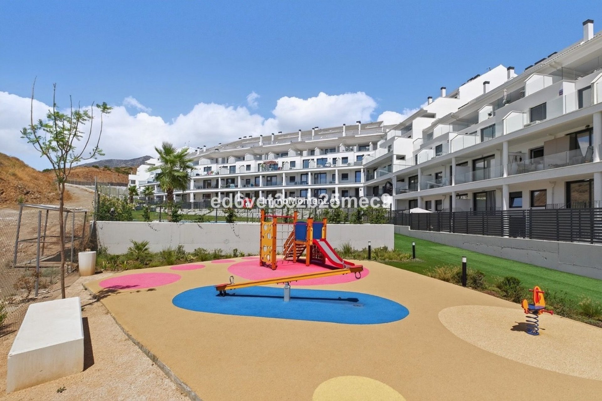 Reventa - Apartamento - Fuengirola - Fuengirola Centro