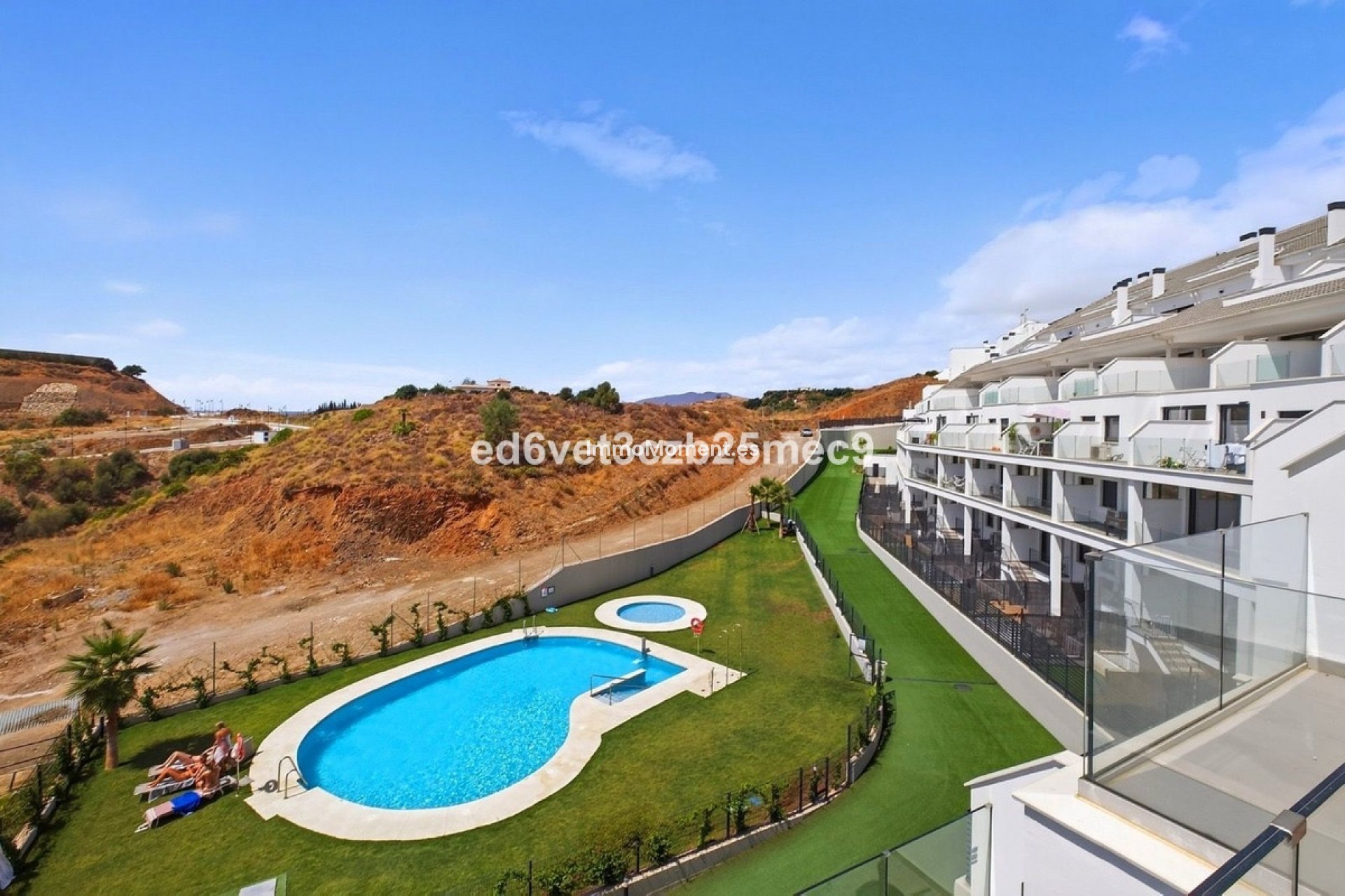Reventa - Apartamento - Fuengirola - Fuengirola Centro