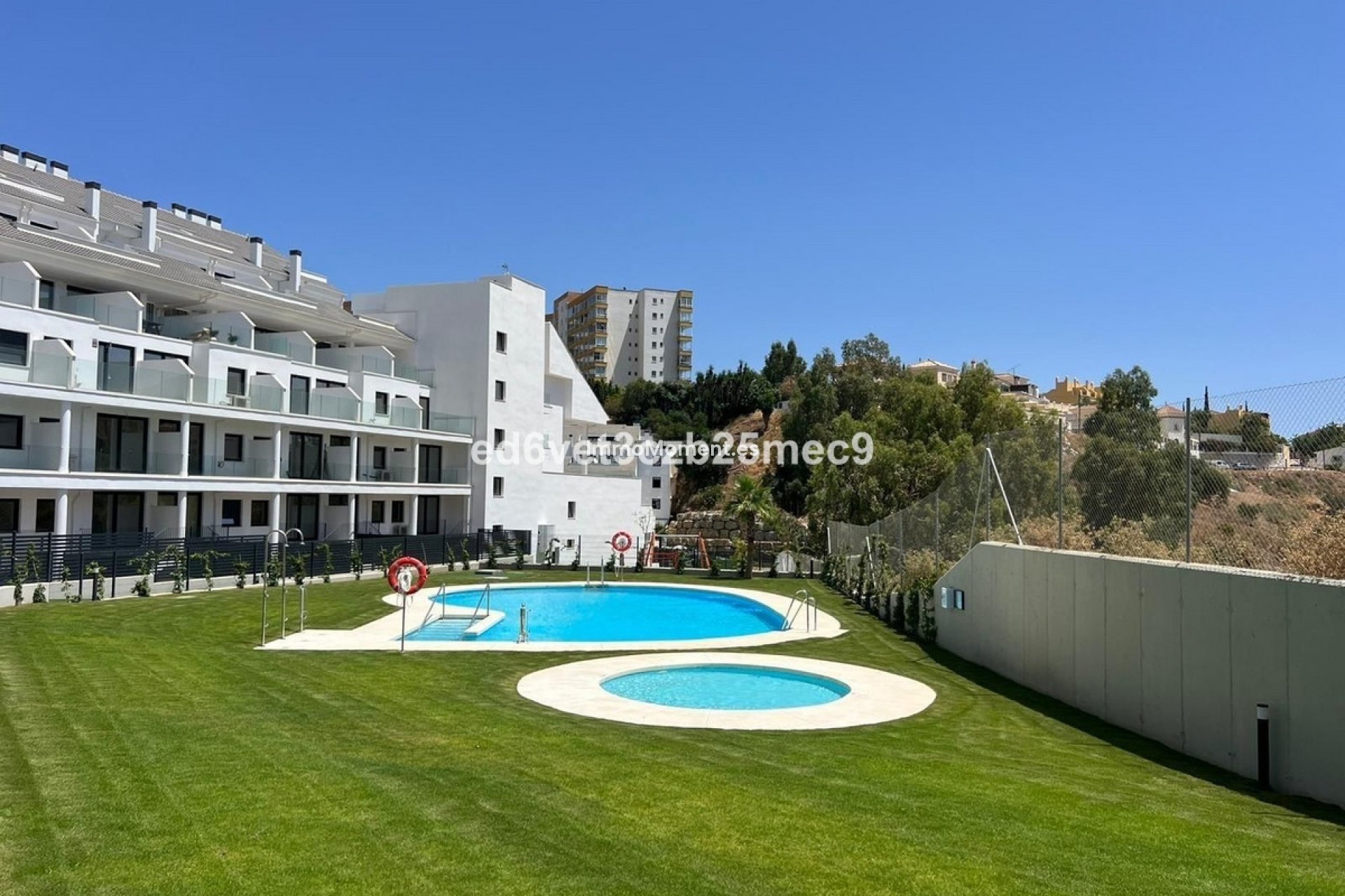 Reventa - Apartamento - Fuengirola - Fuengirola Centro