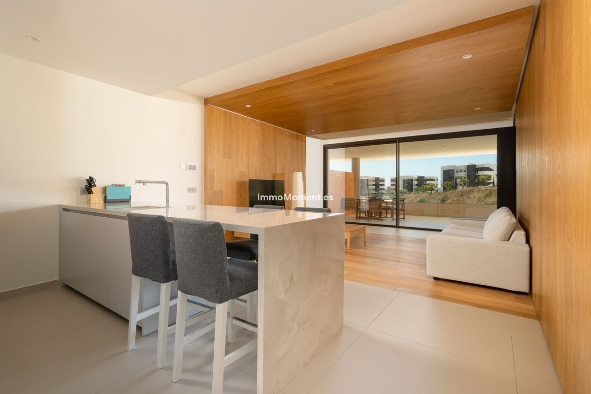 Reventa - Apartamento - Fuengirola - Fuengirola Centro