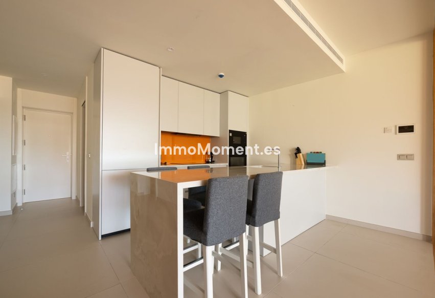 Reventa - Apartamento - Fuengirola - Fuengirola Centro