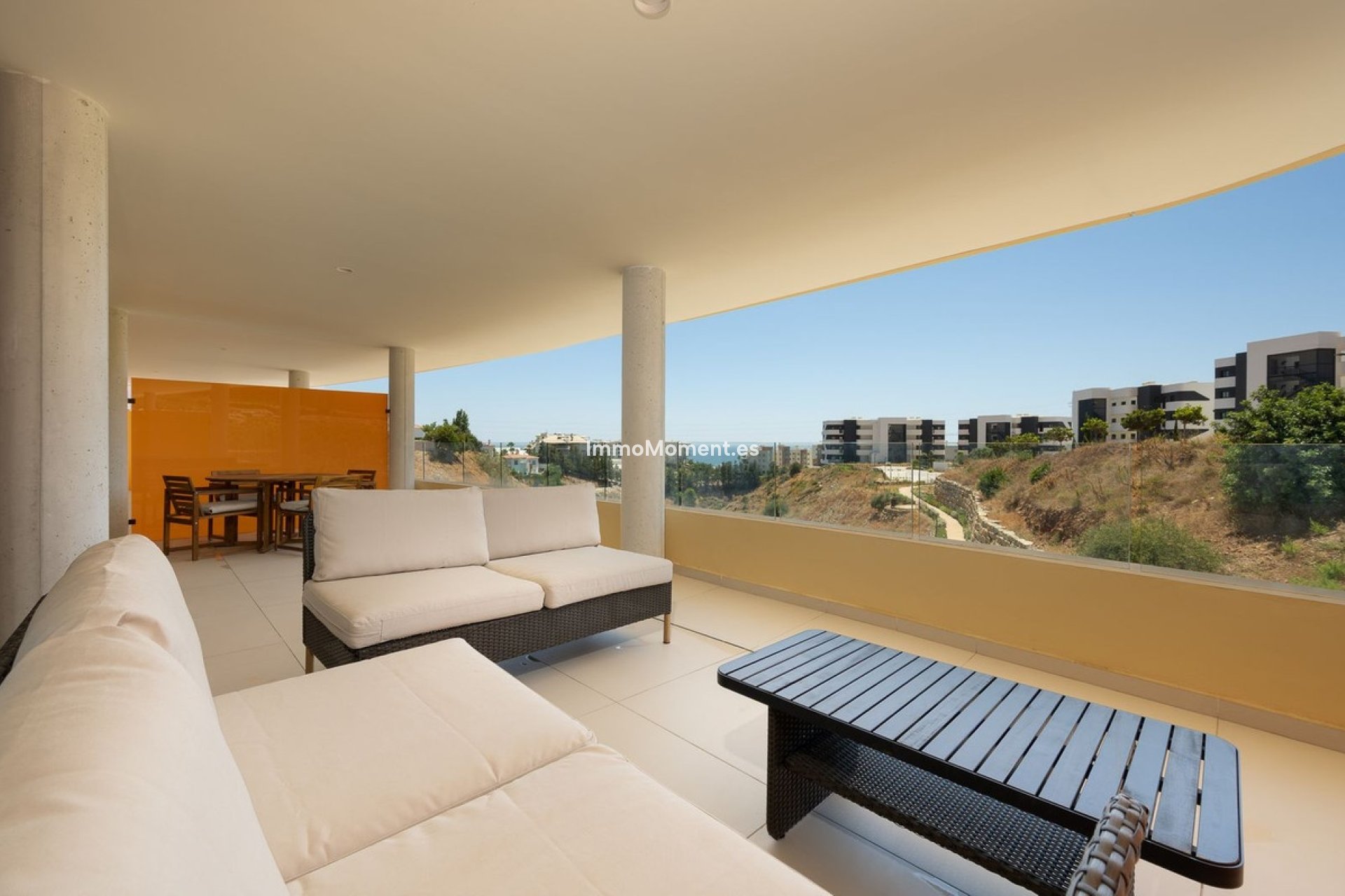 Reventa - Apartamento - Fuengirola - Fuengirola Centro