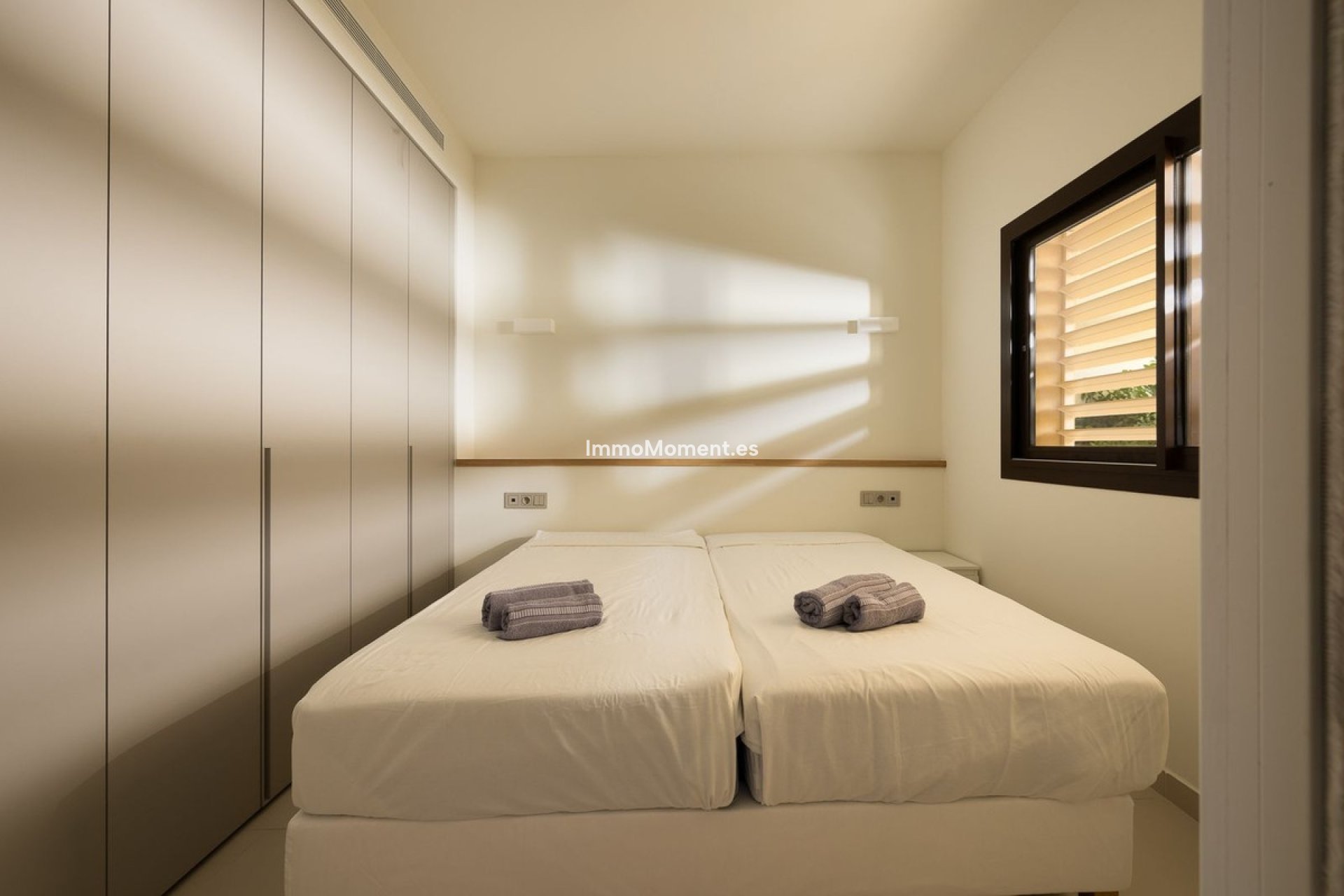 Reventa - Apartamento - Fuengirola - Fuengirola Centro