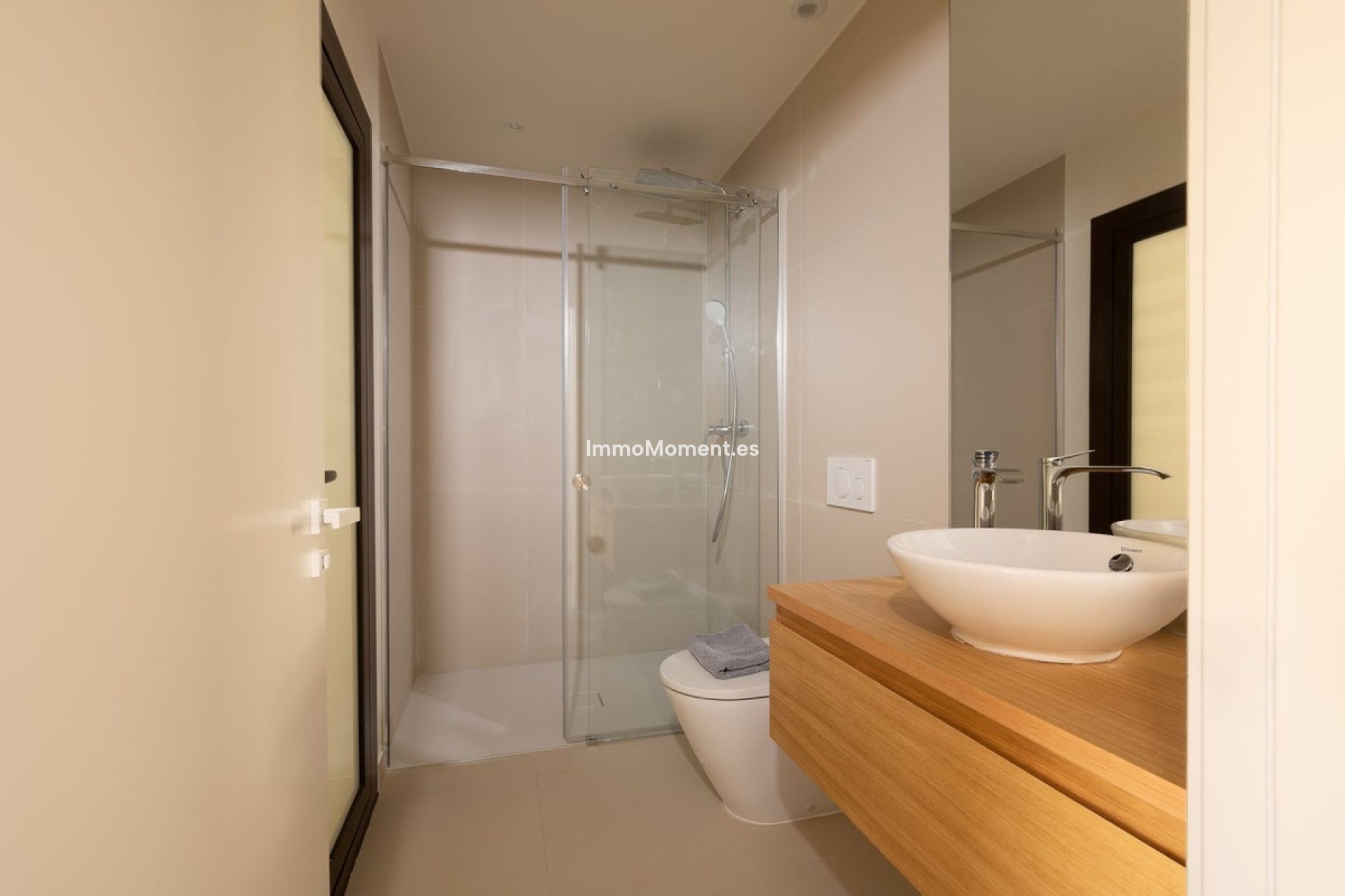 Reventa - Apartamento - Fuengirola - Fuengirola Centro