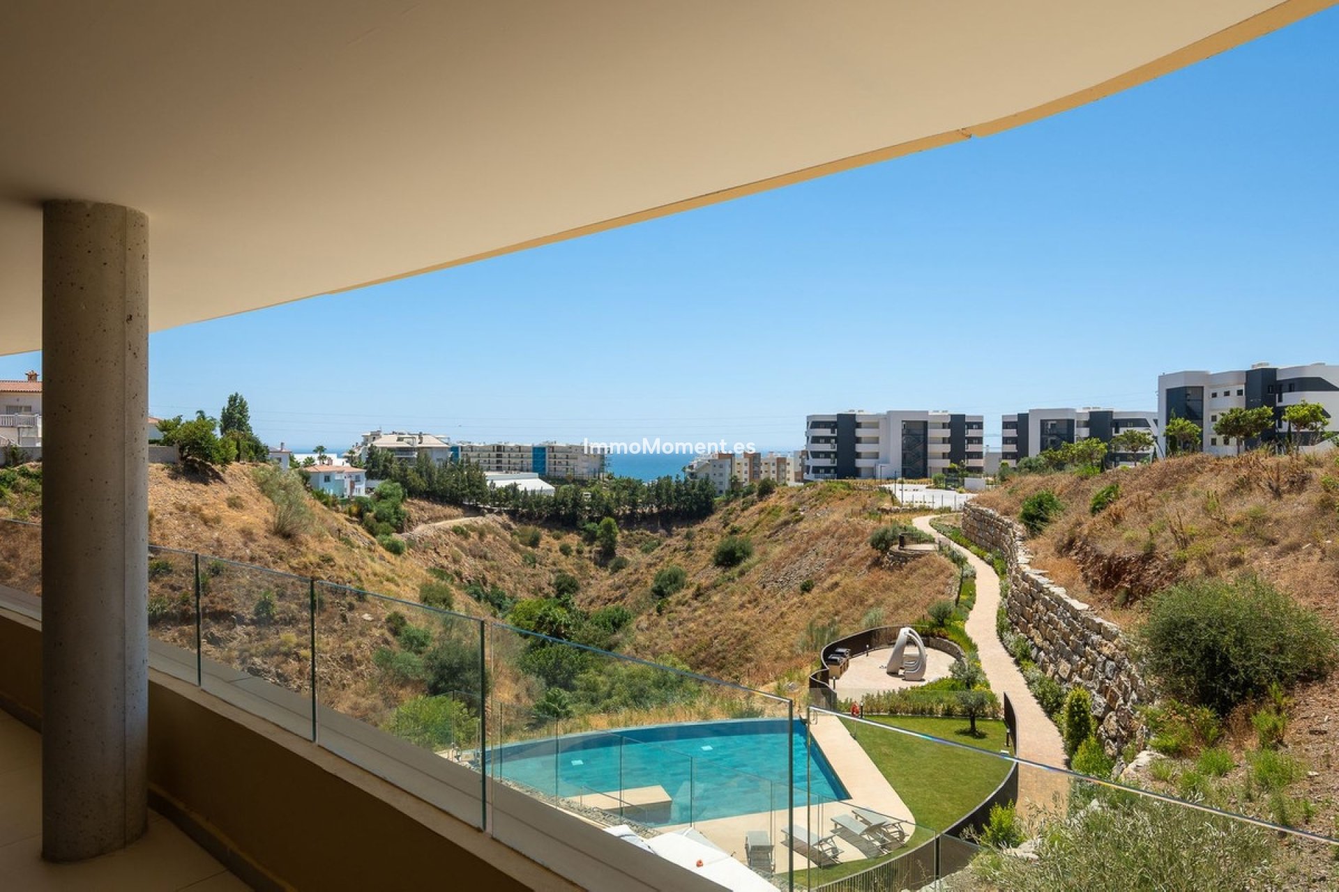Reventa - Apartamento - Fuengirola - Fuengirola Centro