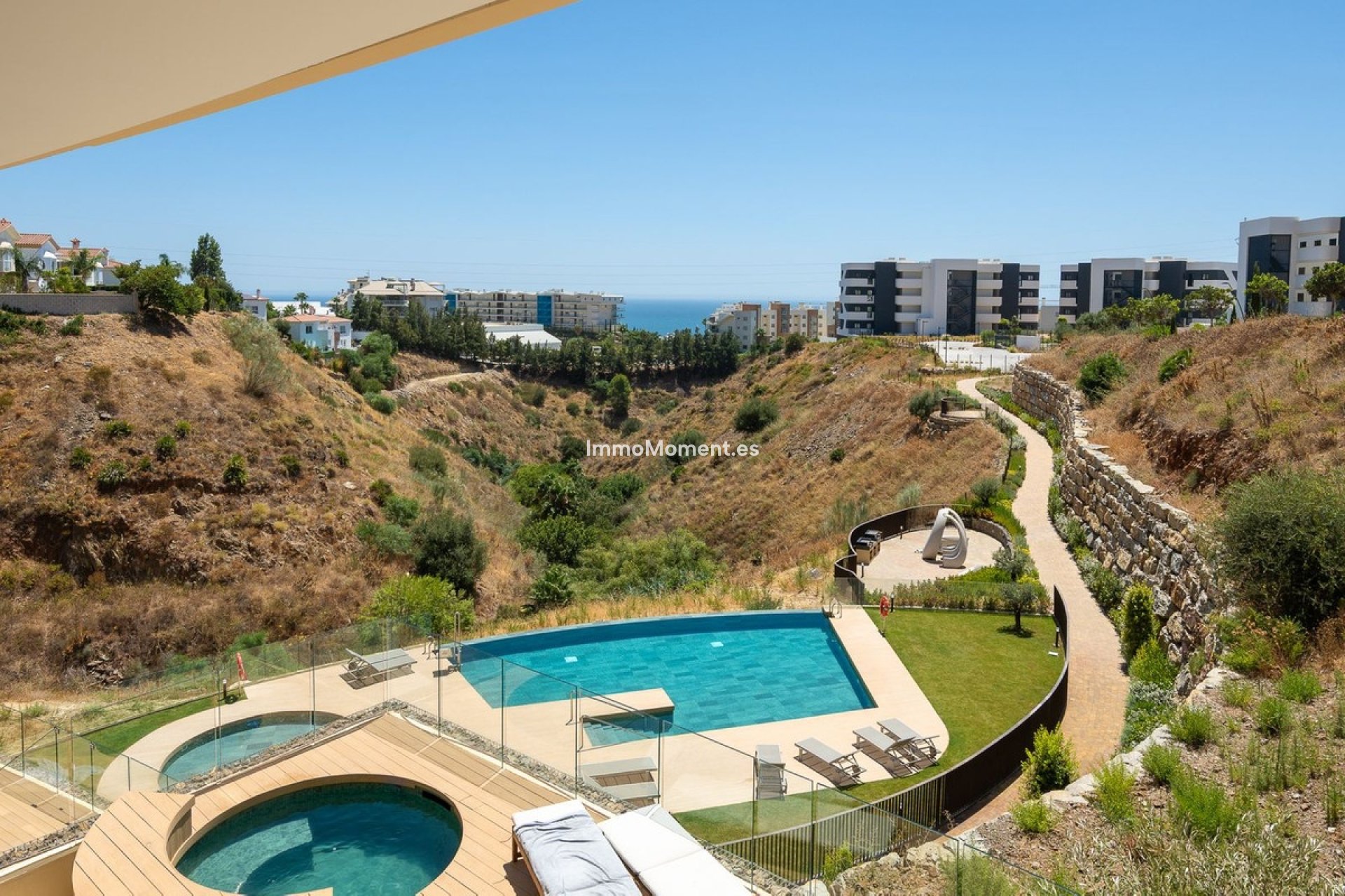 Reventa - Apartamento - Fuengirola - Fuengirola Centro
