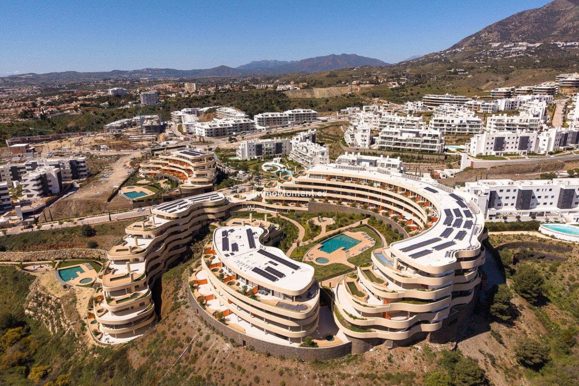 Reventa - Apartamento - Fuengirola - Fuengirola Centro